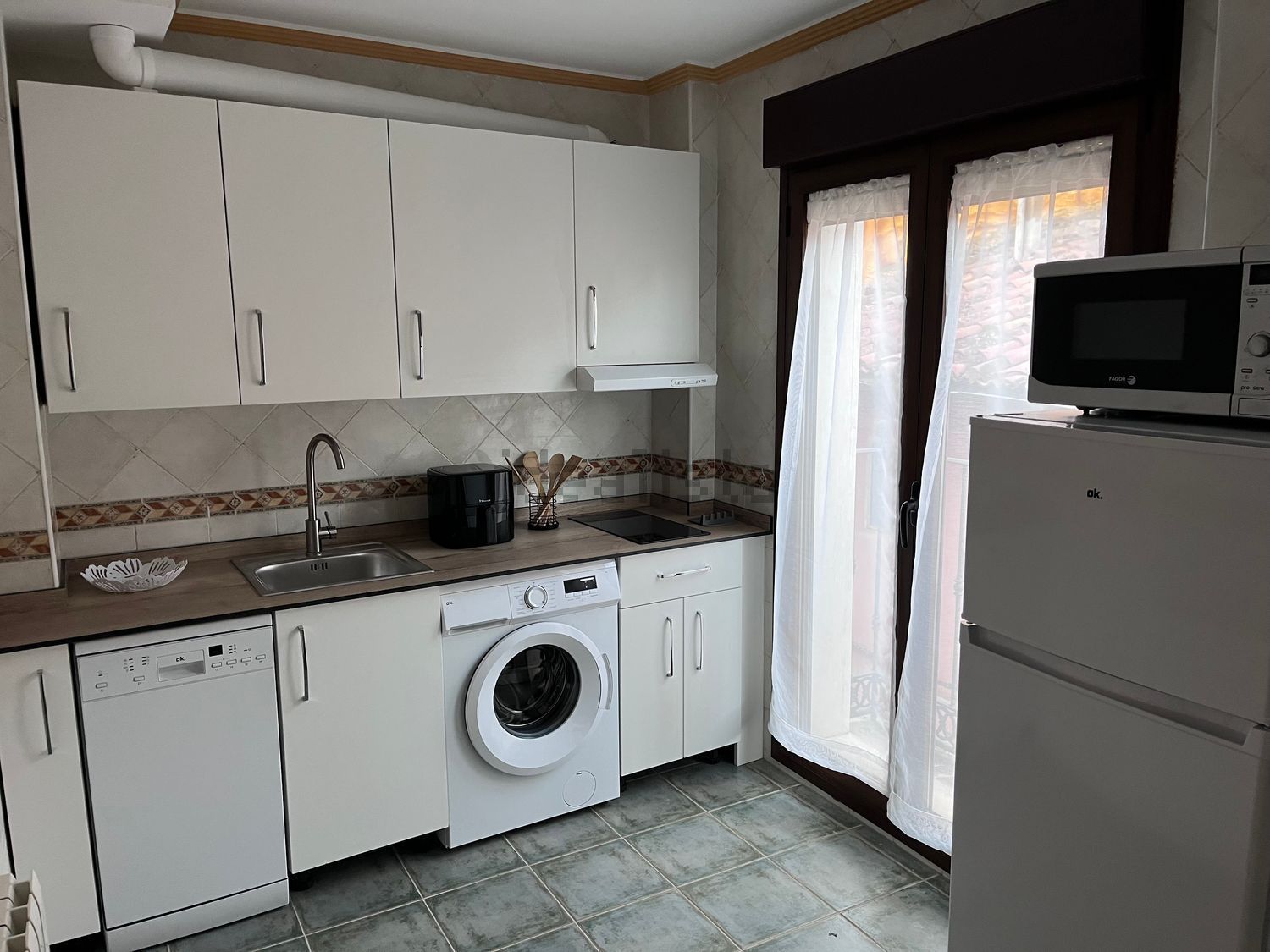 Pis de 42 m² a Belorado
