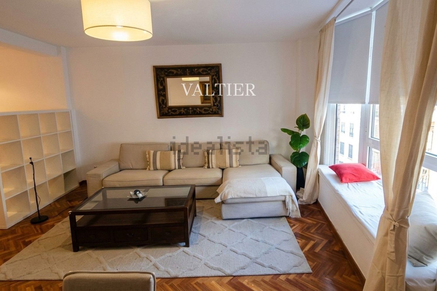 Appartement 65 m² à Madrid