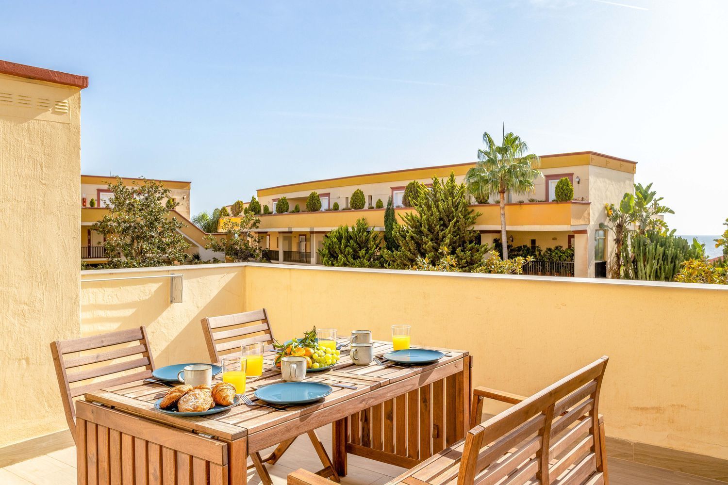 Pis de 50 m² a Marbella