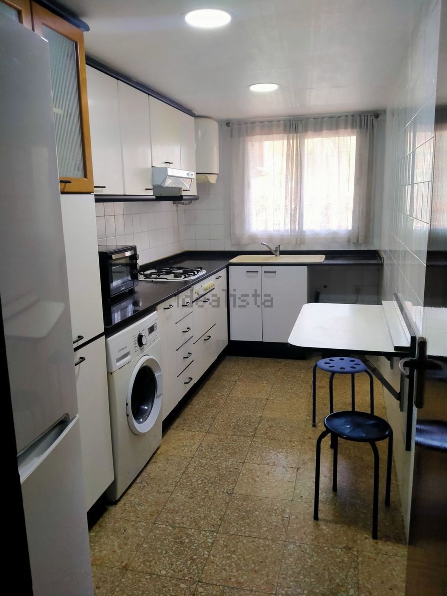 Pis de 85 m² a València