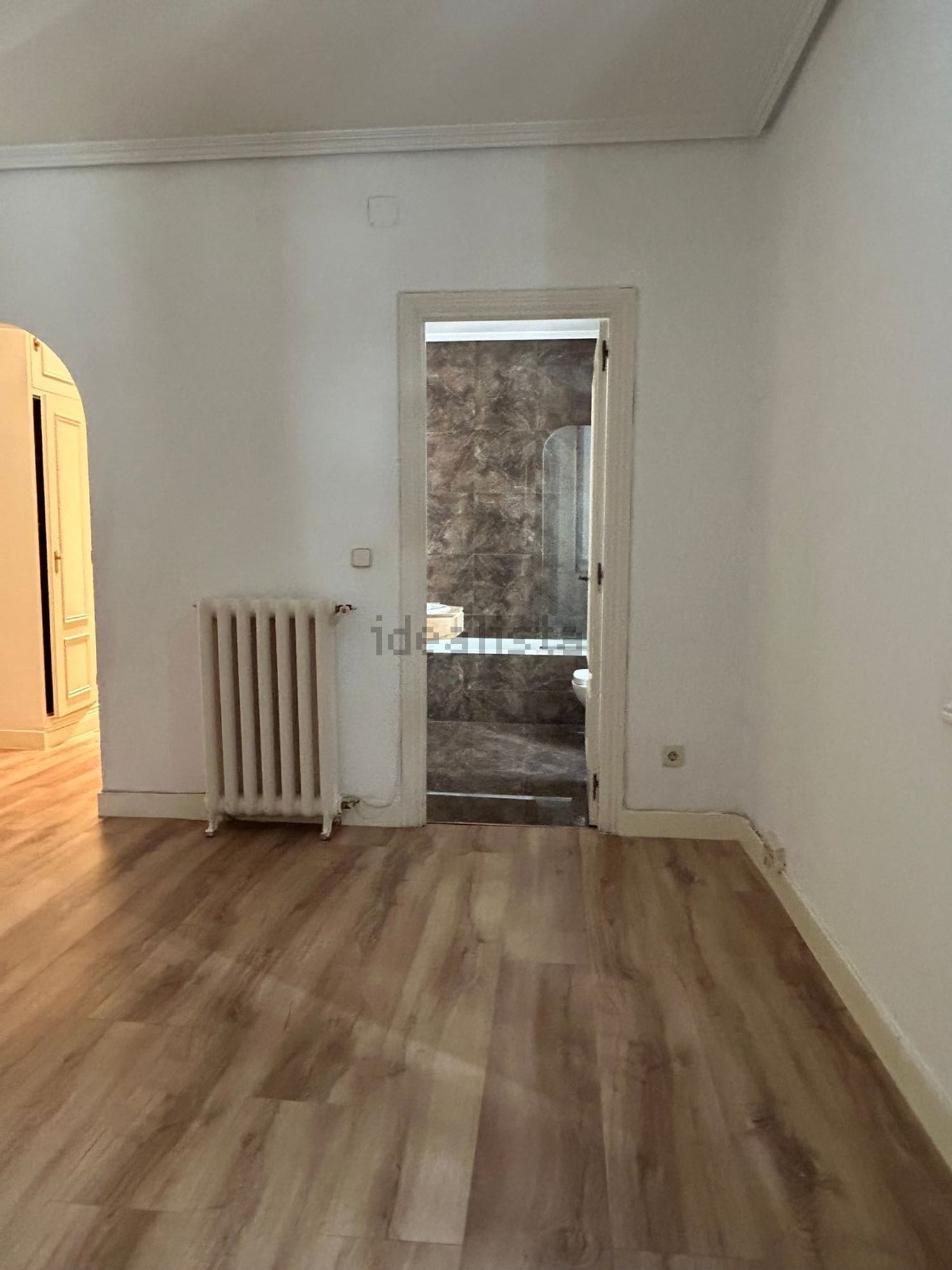 Pis de 194 m² a Madrid