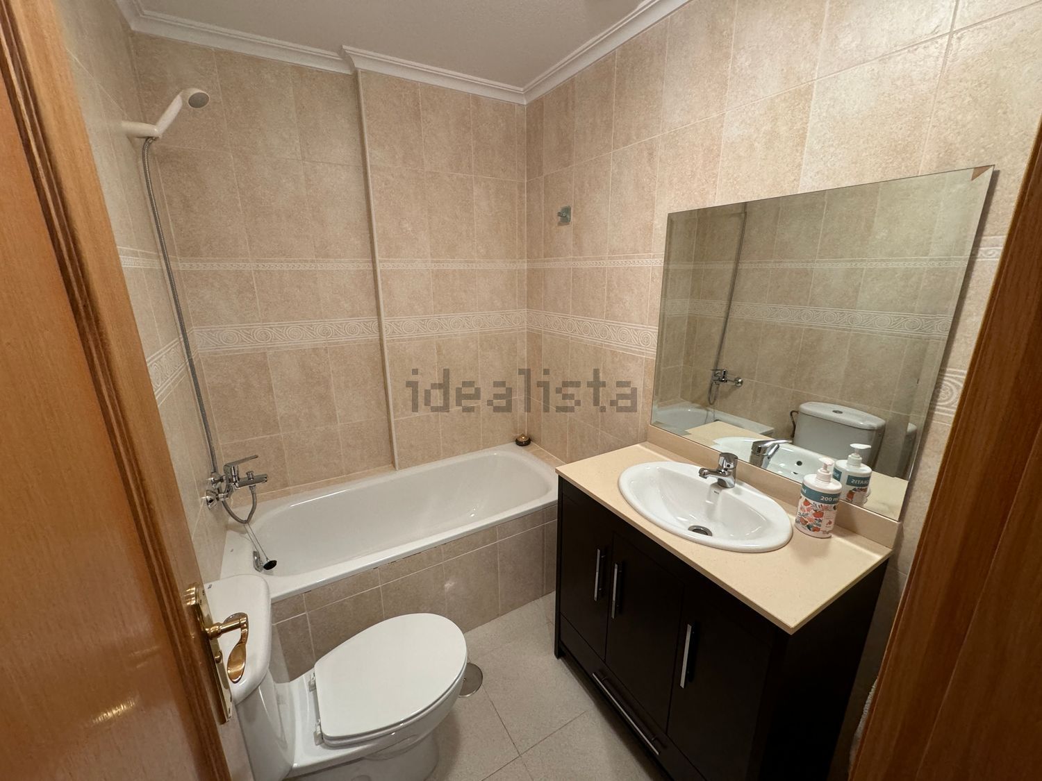 Piso de 68 m² en Petrer