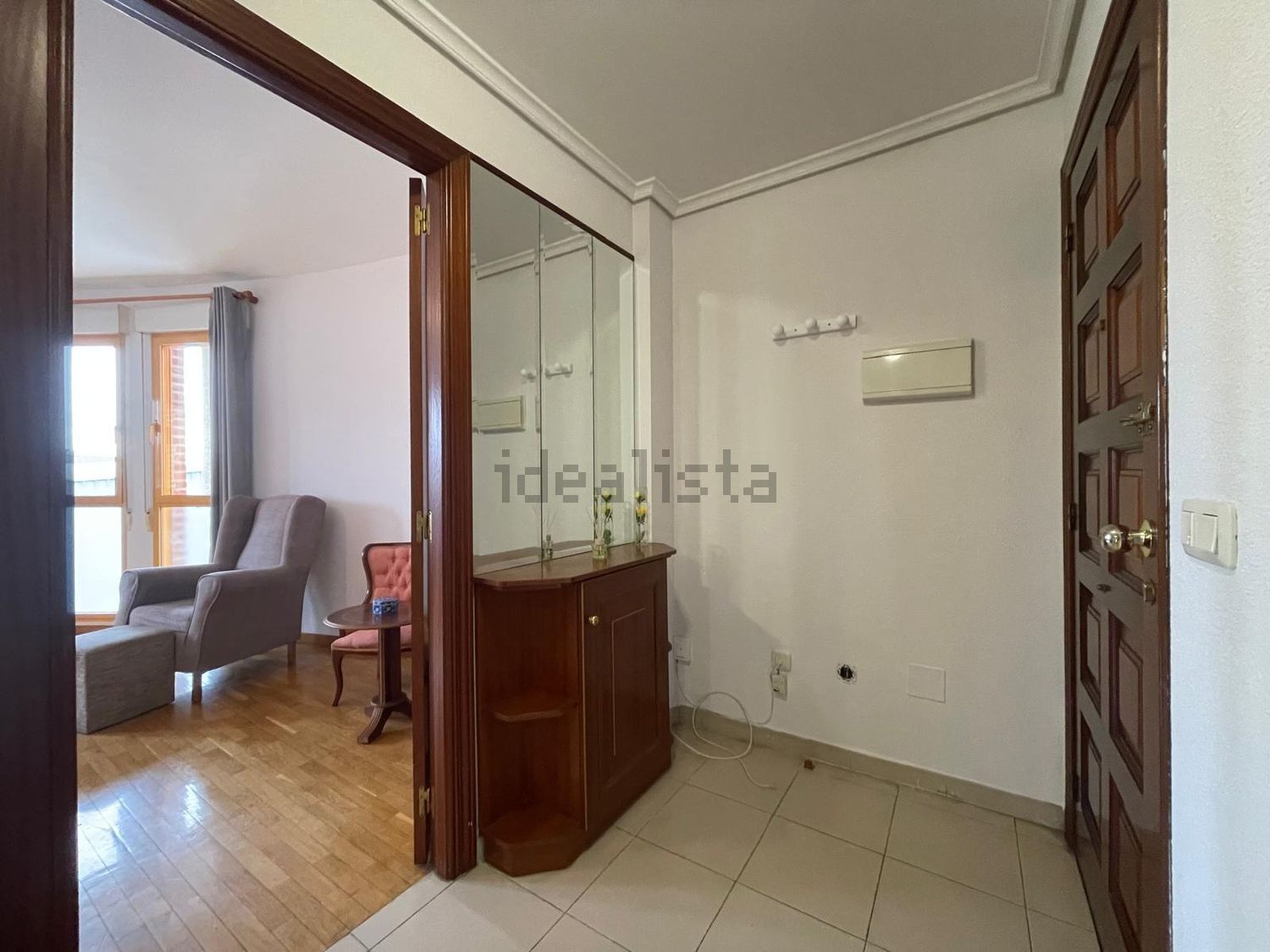 Pis de 107 m² a Camponaraya