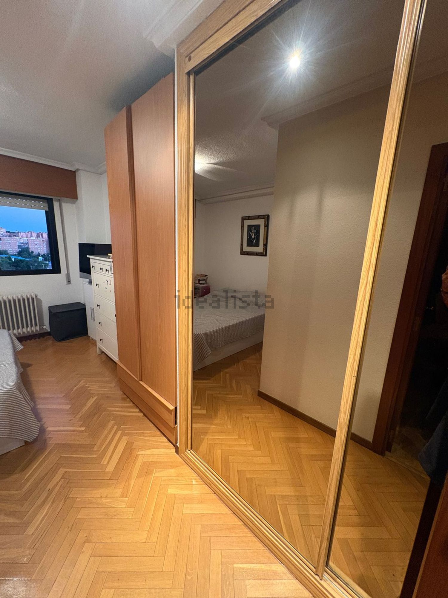 Pis de 105 m² a Madrid