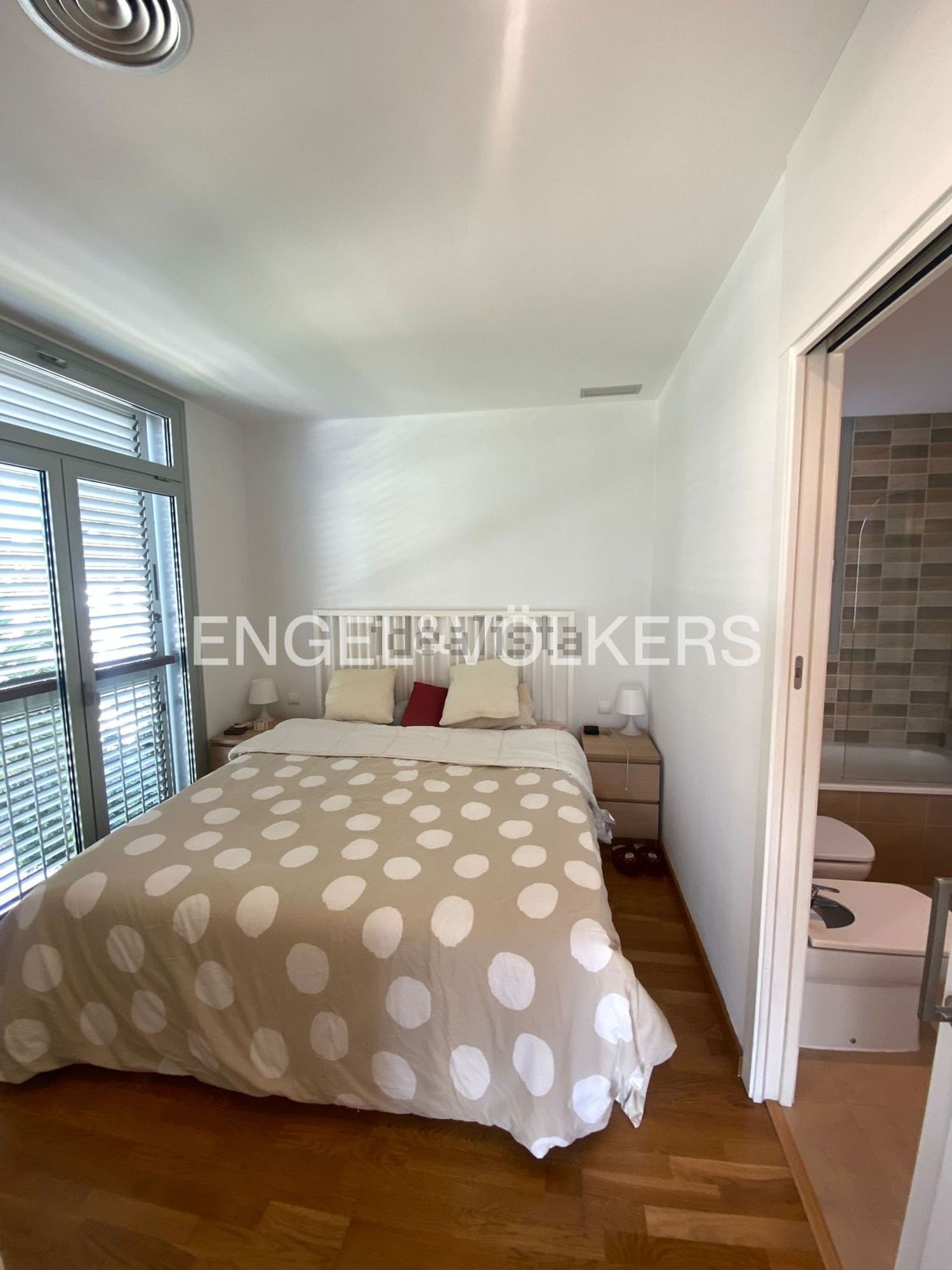 Pis de 95 m² a Sitges