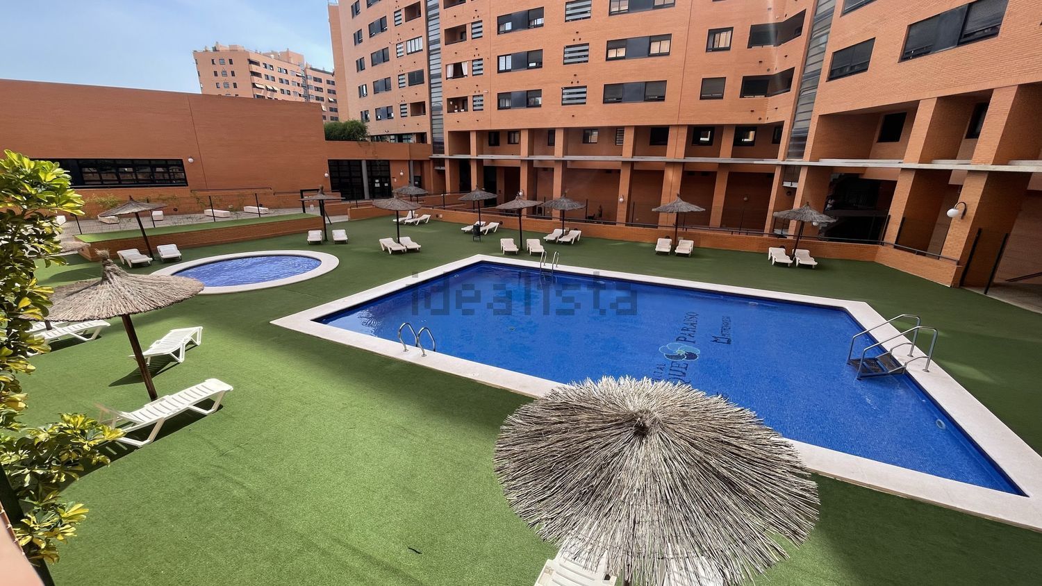Pis de 80 m² a Alacant