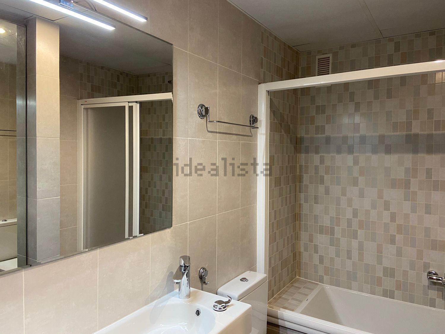 Pis de 110 m² a Madrid