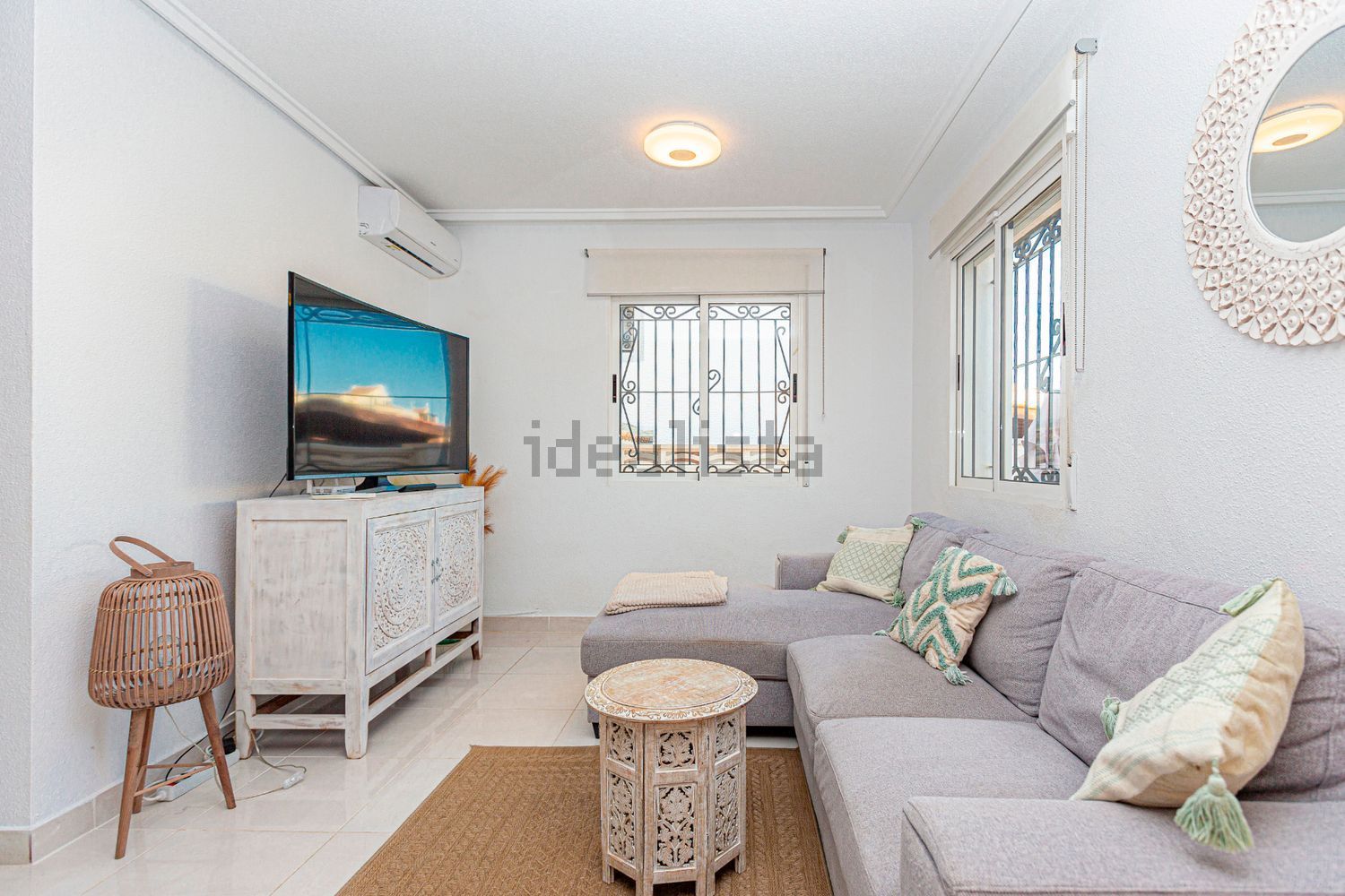 Casa de 83 m² a Oriola