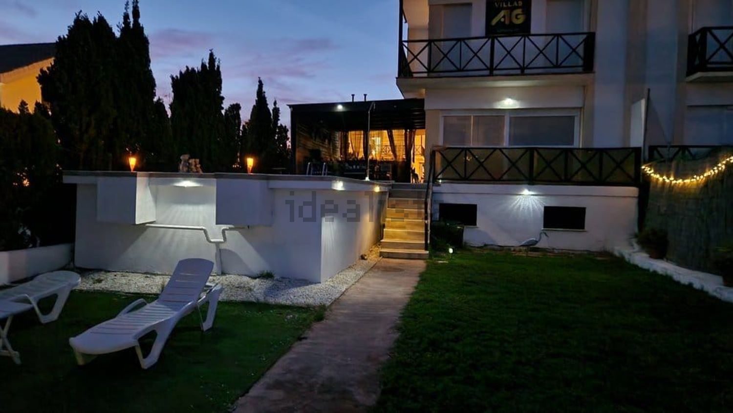 Casa de 250 m² a Cartaya