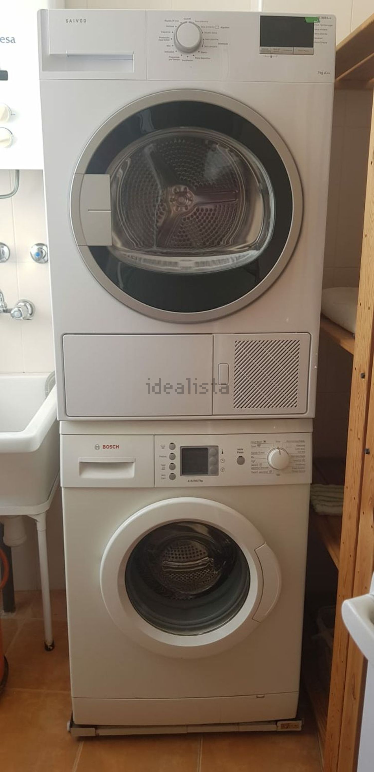 Piso de 105 m² en Rafal