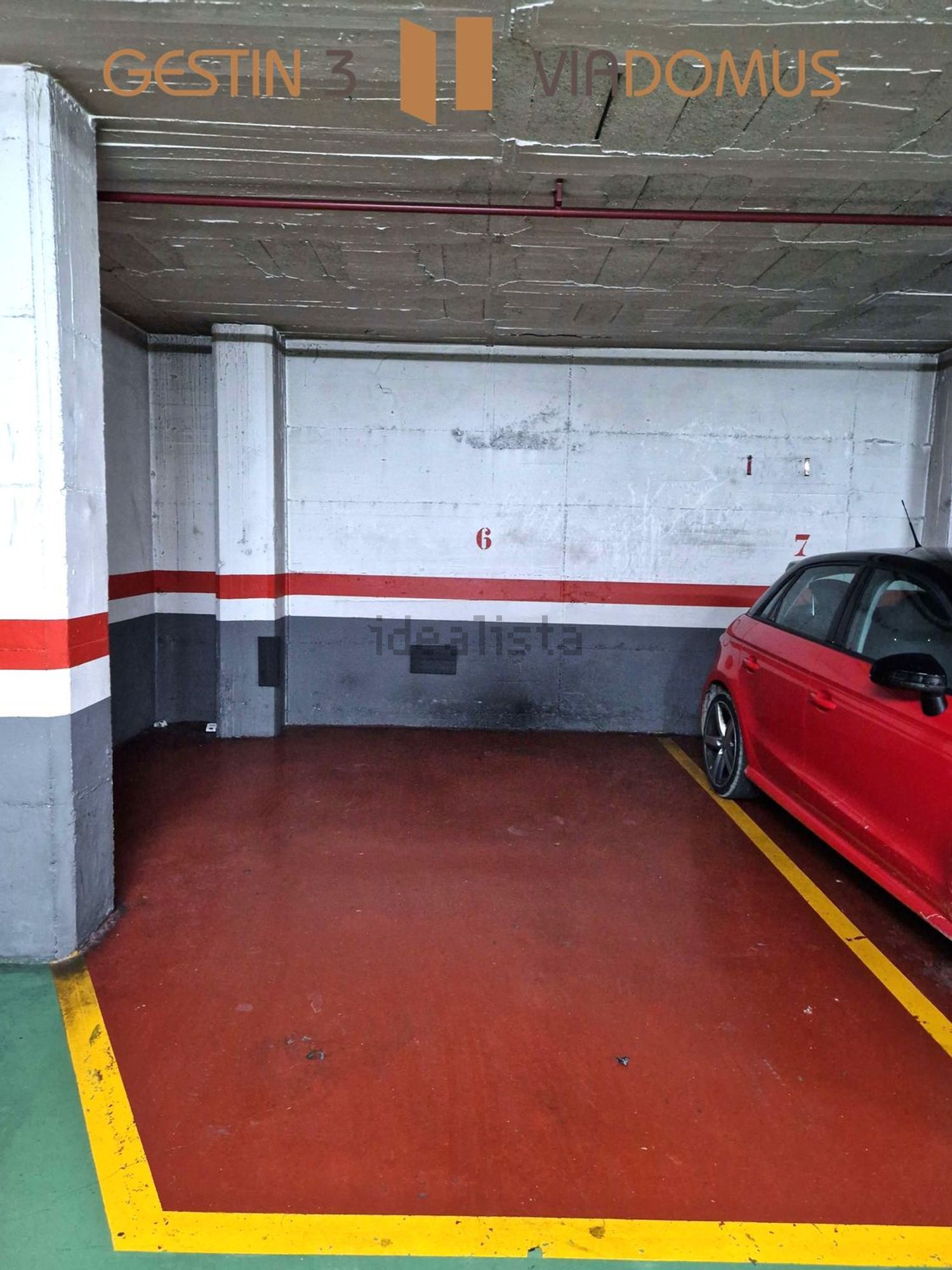 Pis de 90 m² a Barcelona