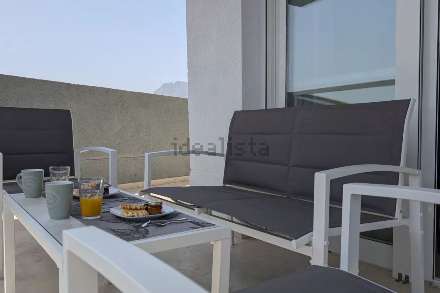 Pis de 89 m² a Benidorm