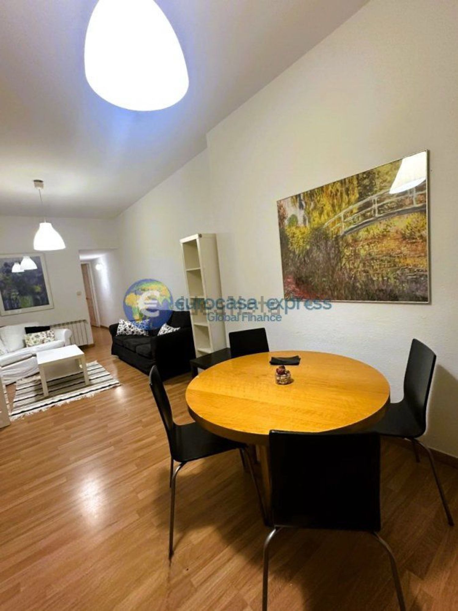 Pis de 70 m² a Madrid