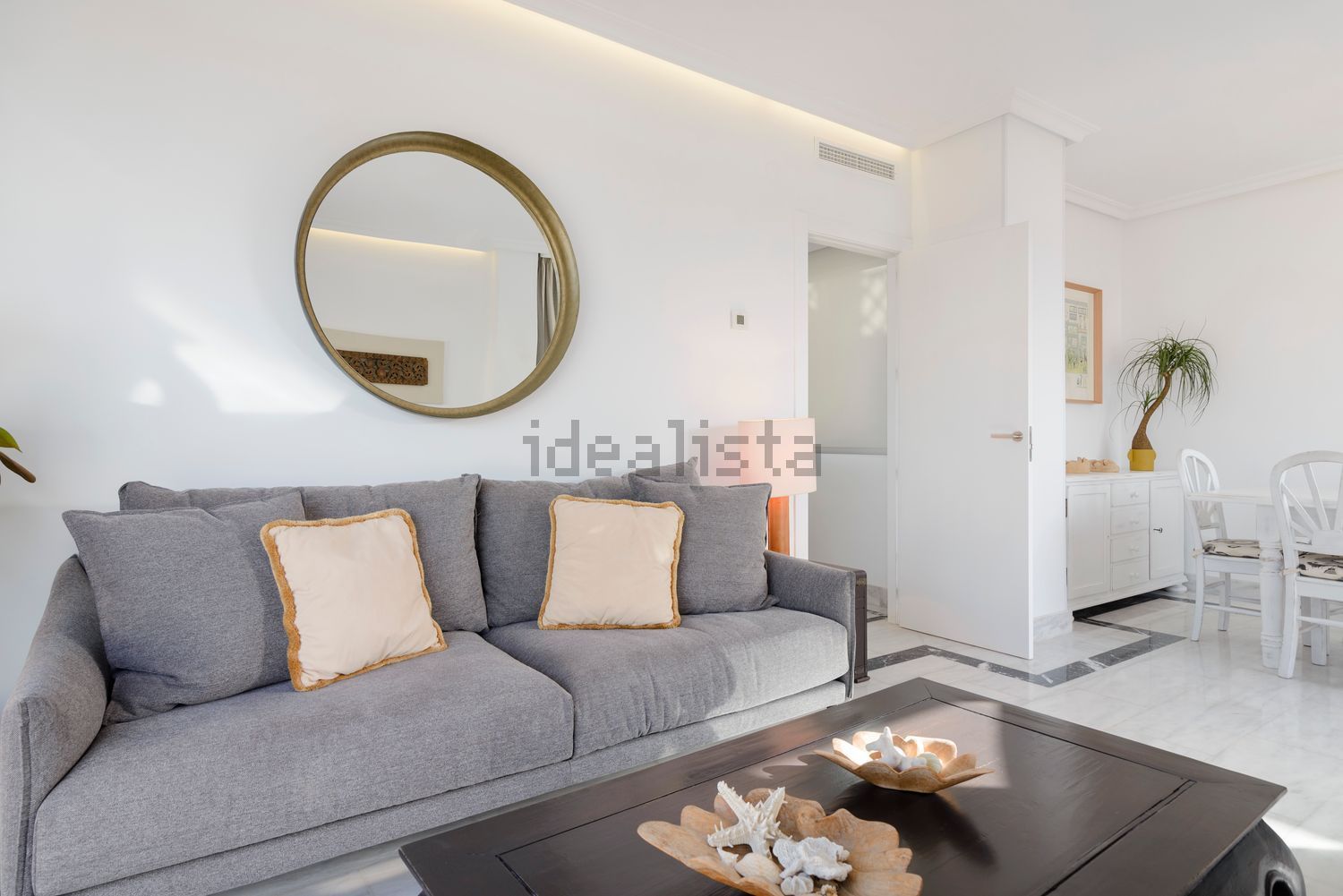 Pis de 135 m² a Marbella