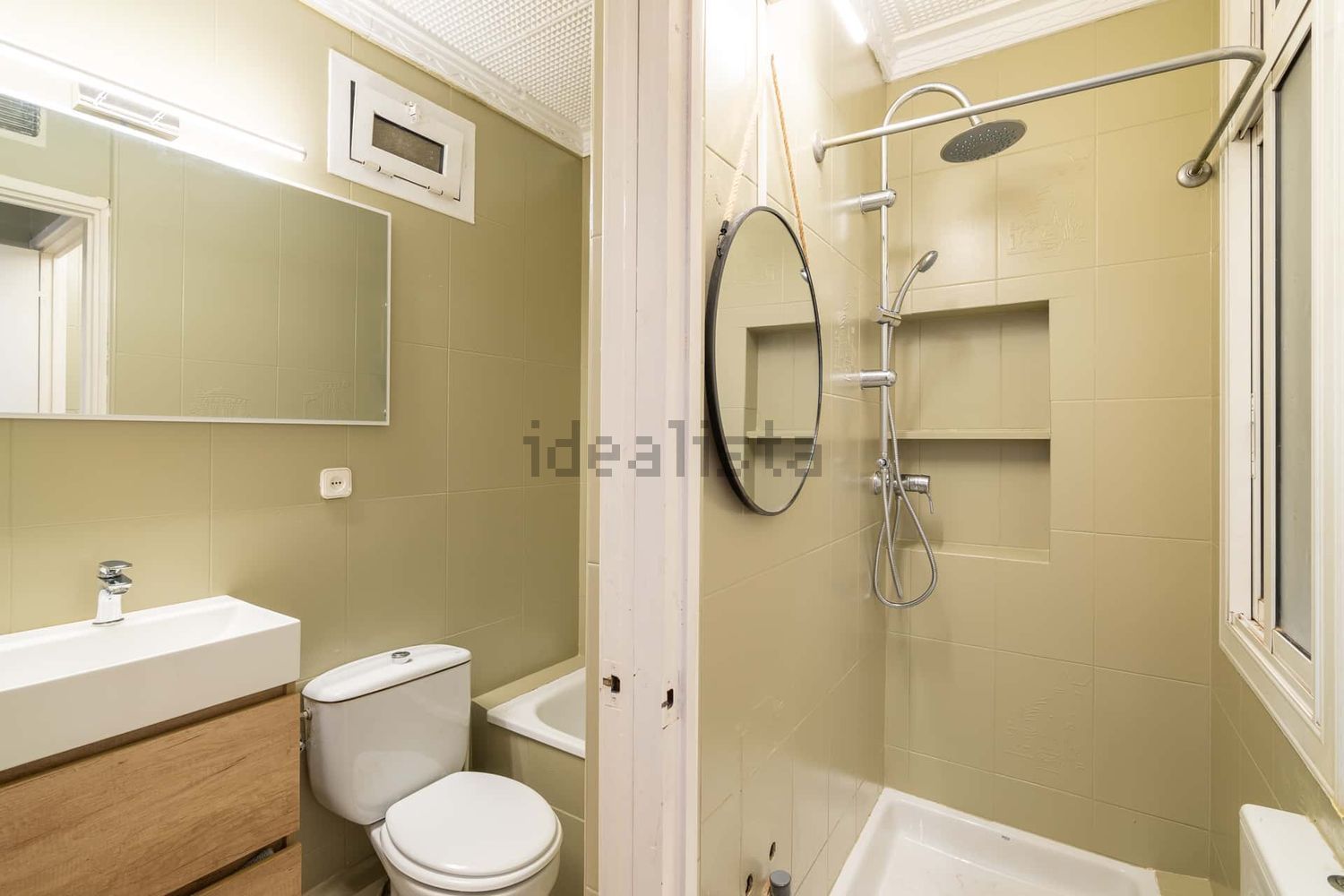 Habitación en alquiler, Barcelona