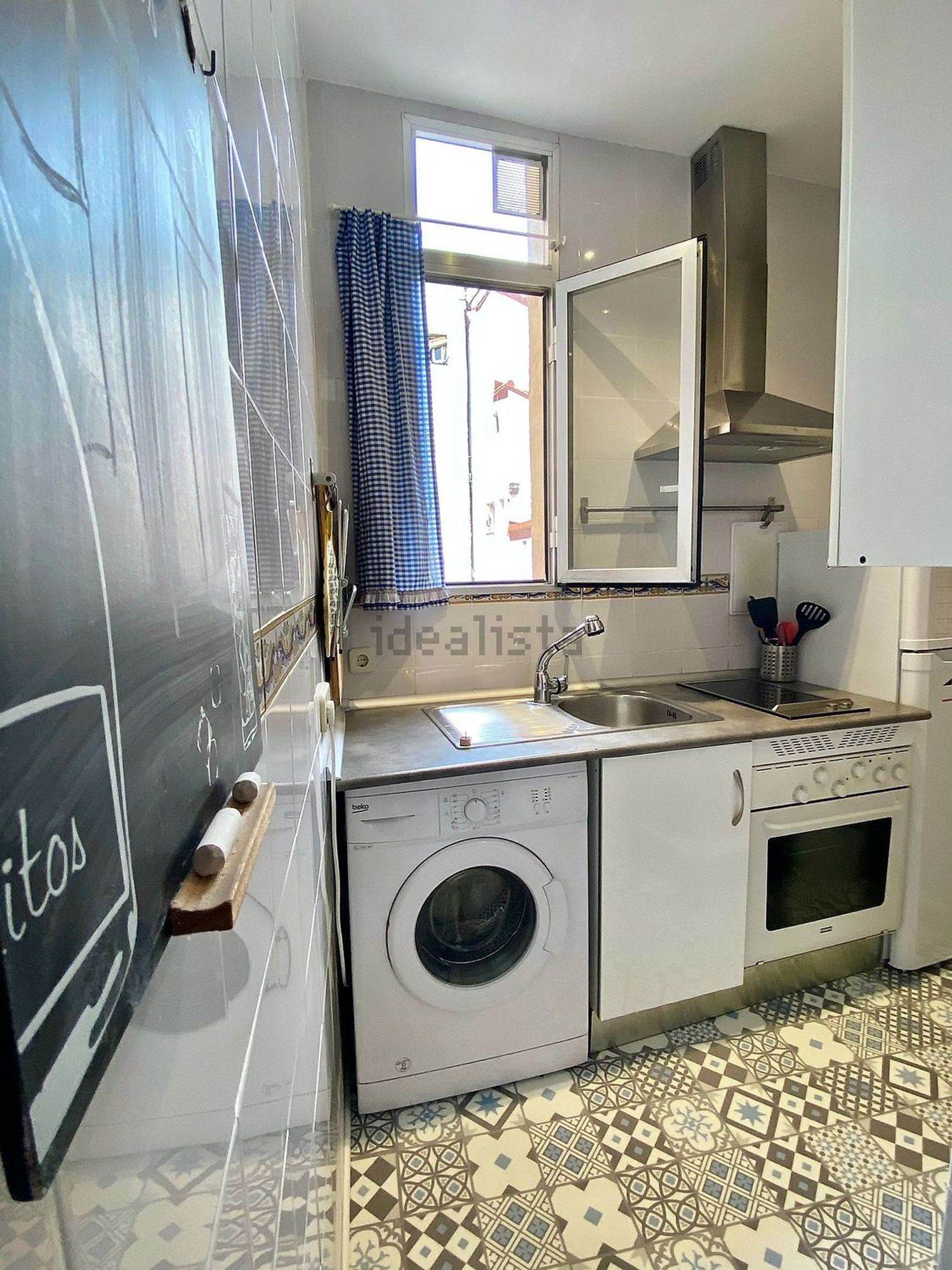 Wohnung 60 m² in Madrid