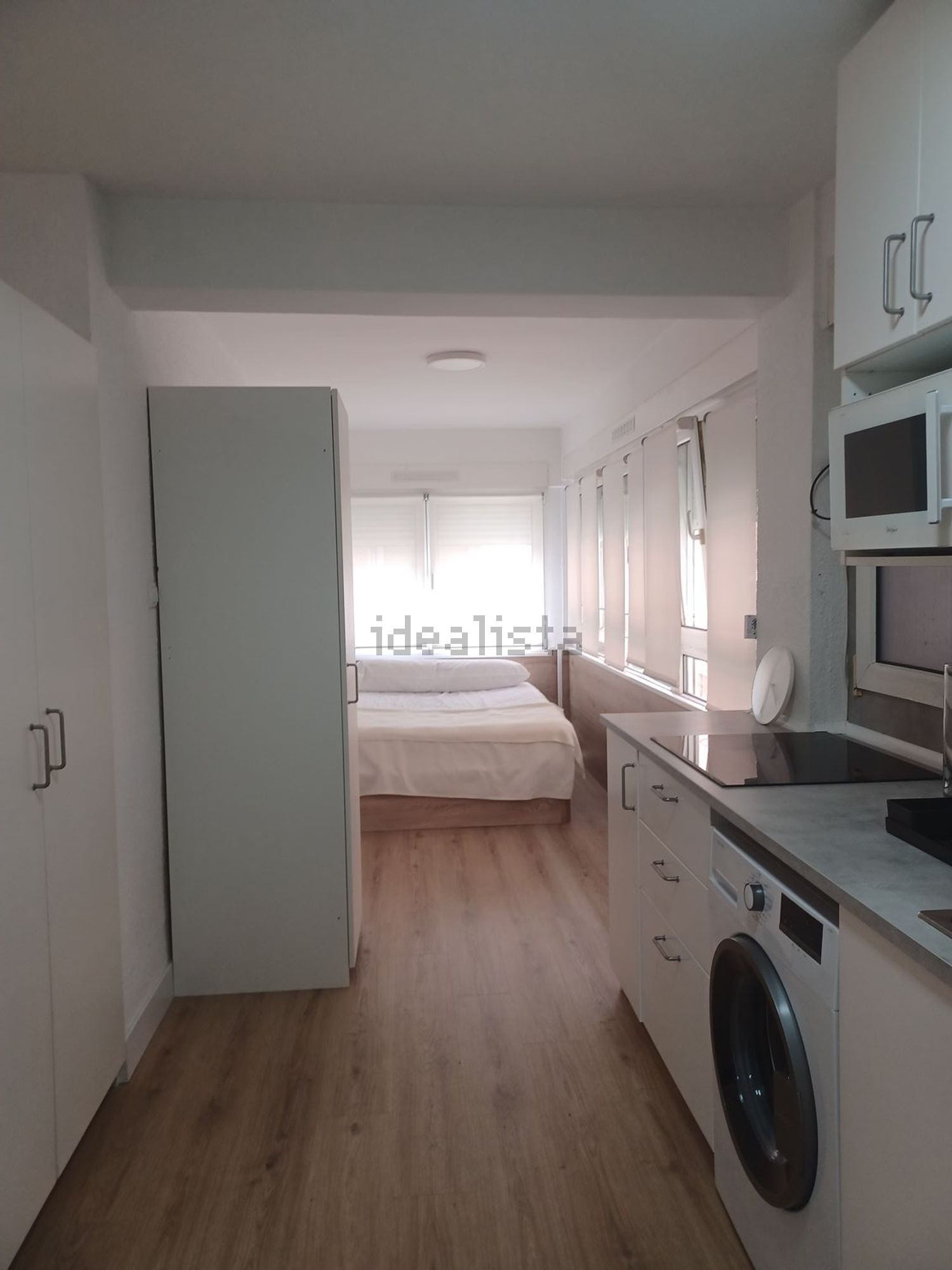 Pis de 40 m² a Bilbao