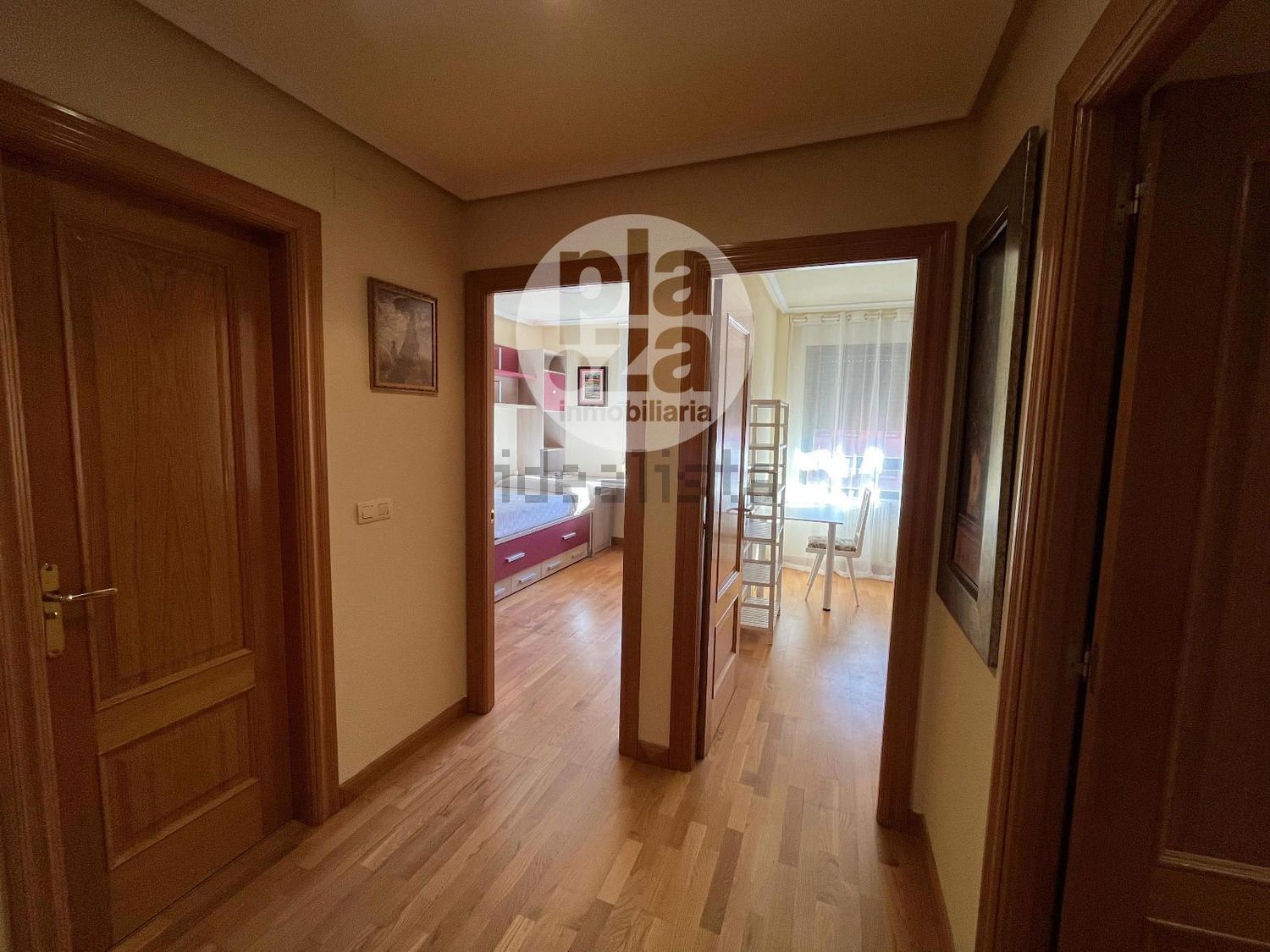 Pis de 97 m² a Burgos