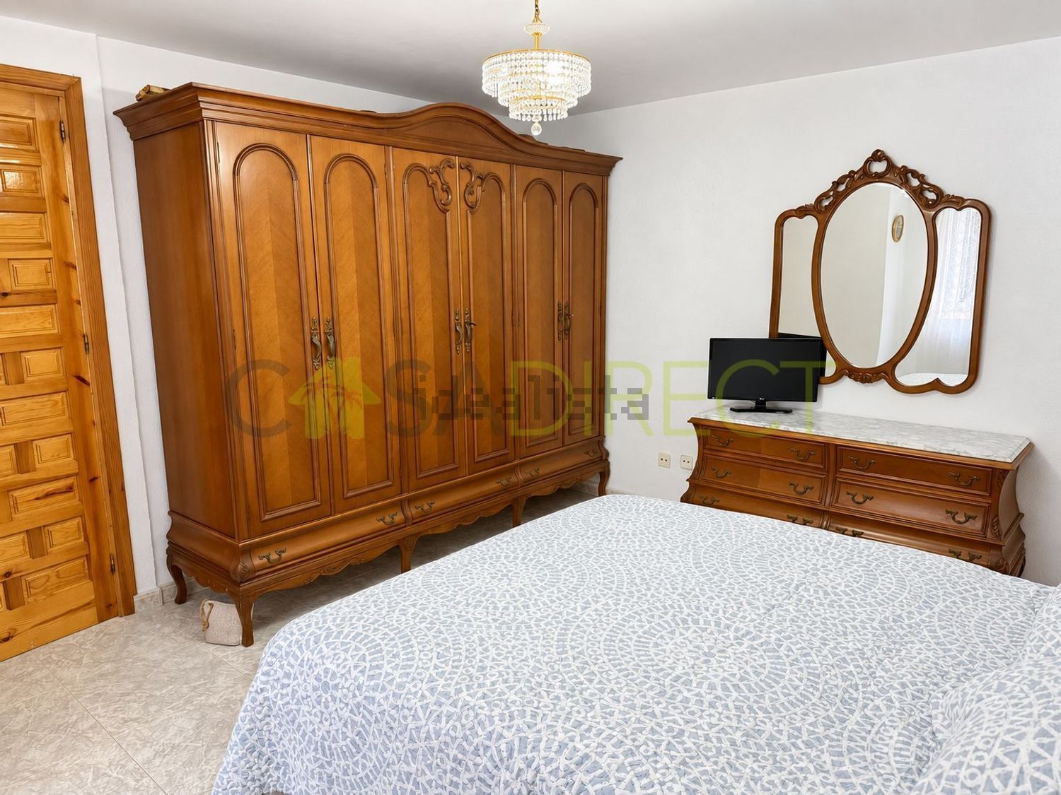 Piso de 70 m² en Marbella