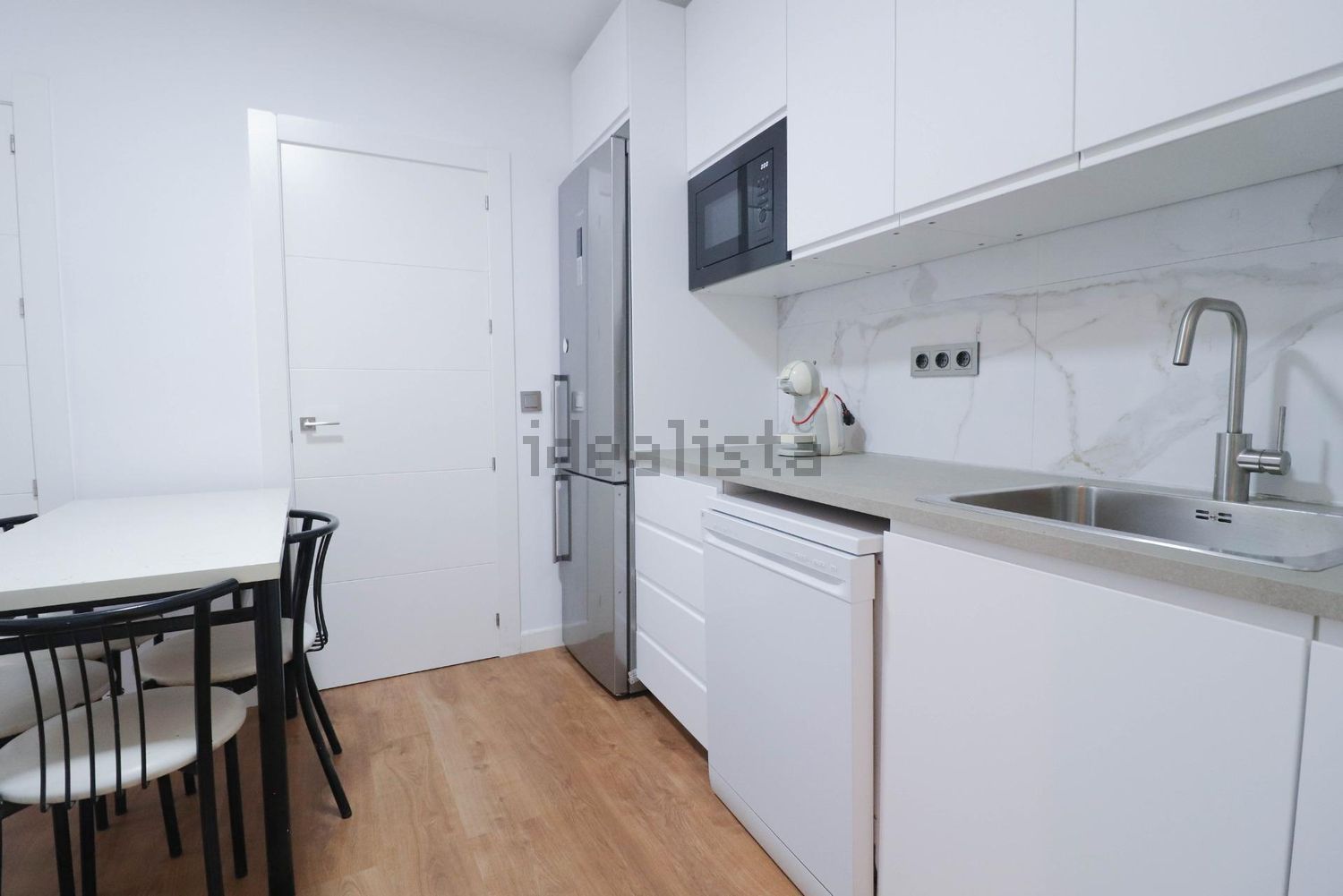 Appartamento 122 m² a Almería