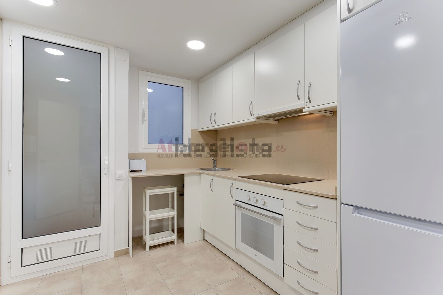 Pis de 70 m² a Barcelona