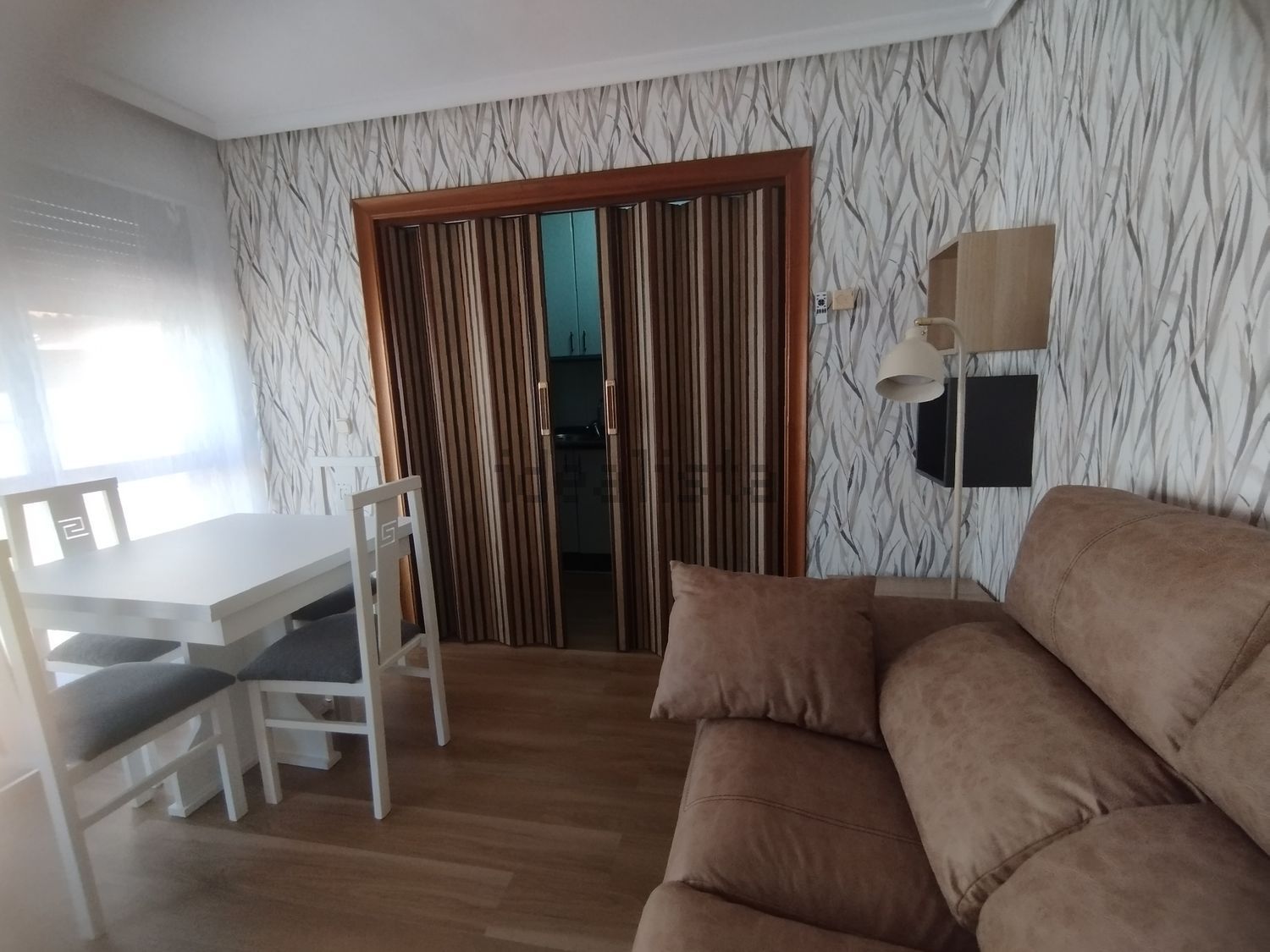 Pis de 56 m² a Palencia