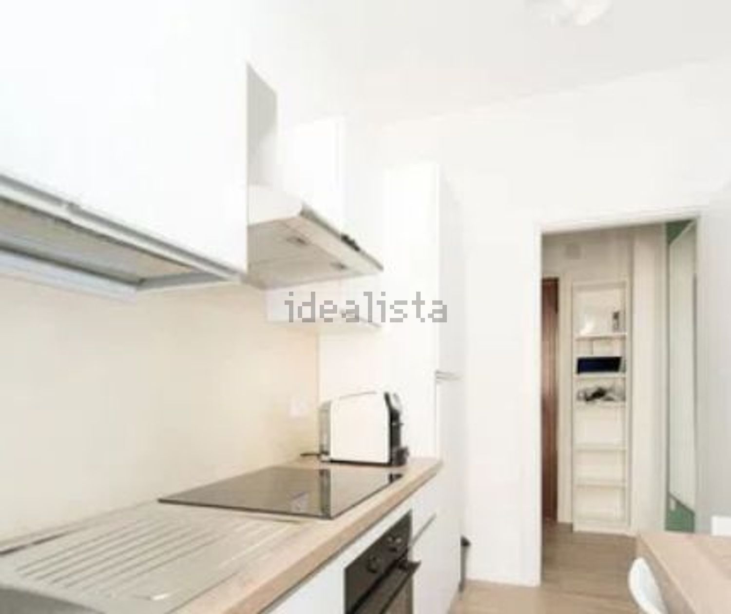 Appartamento 40 m² a Madrid