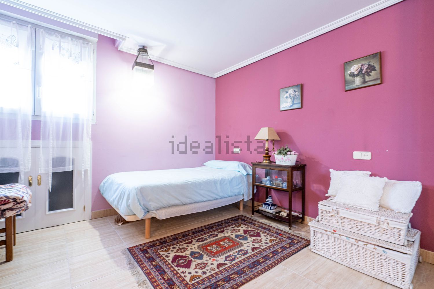 Piso de 128 m² en El Espinar