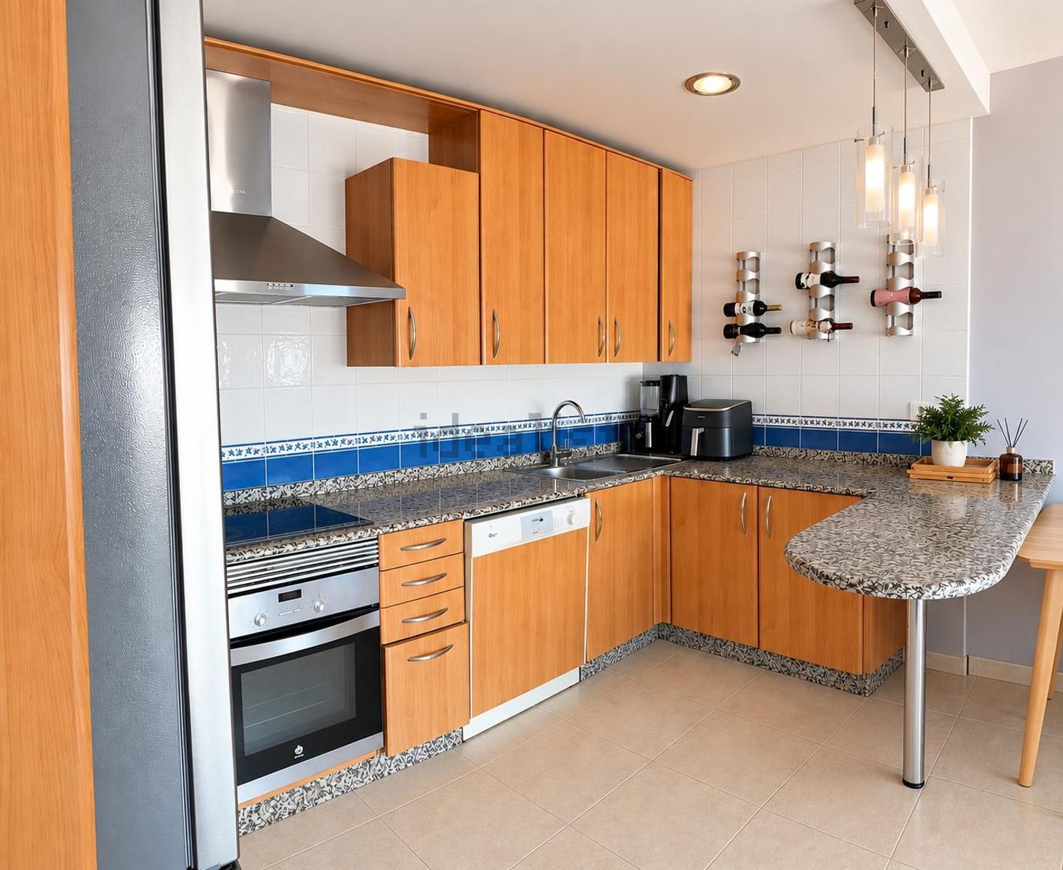 Piso de 67 m² en Santa Cruz de Tenerife