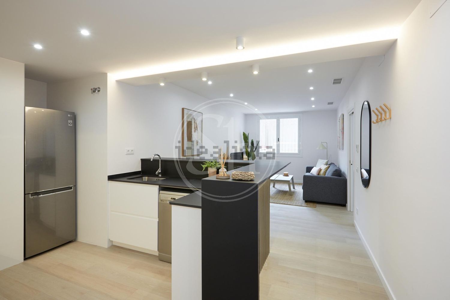 Pis de 85 m² a Barcelona
