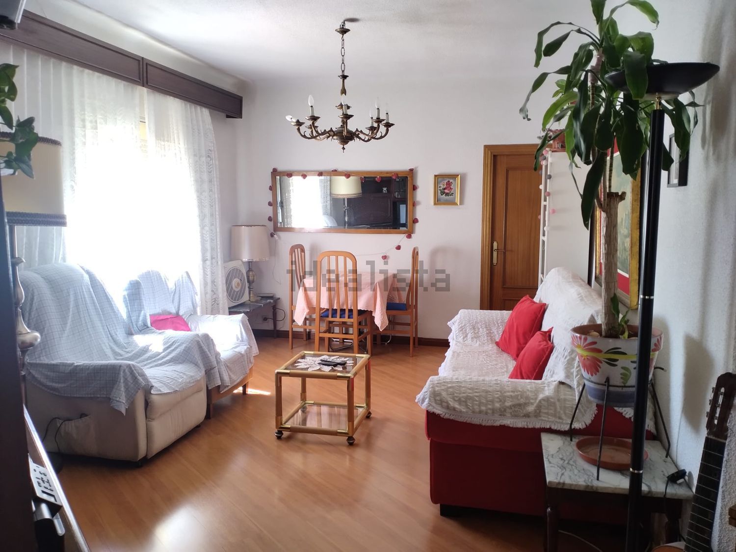Habitación en alquiler, Madrid