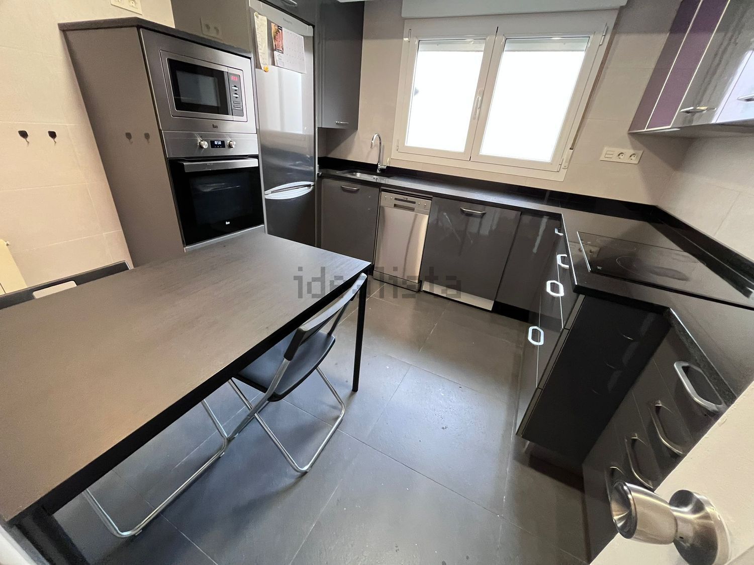 Chambre à louer, Bilbao