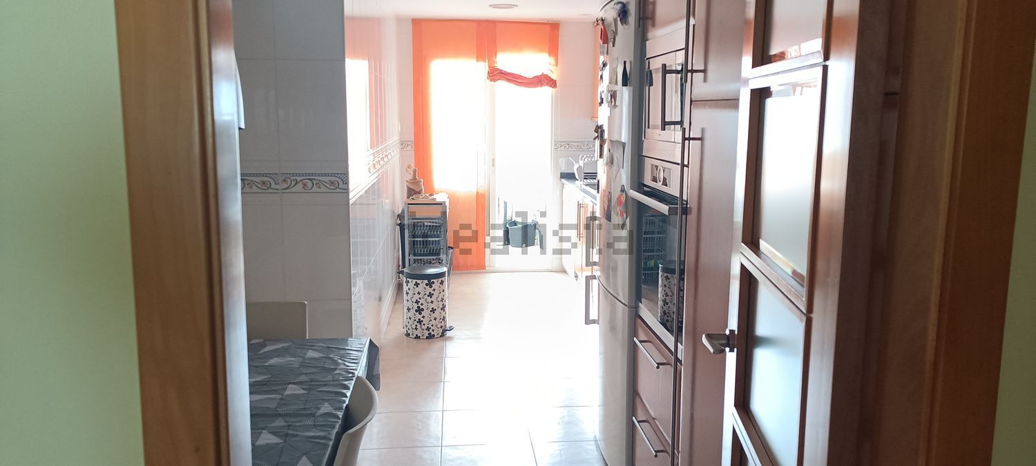 Pis de 150 m² a Castelló de la Plana
