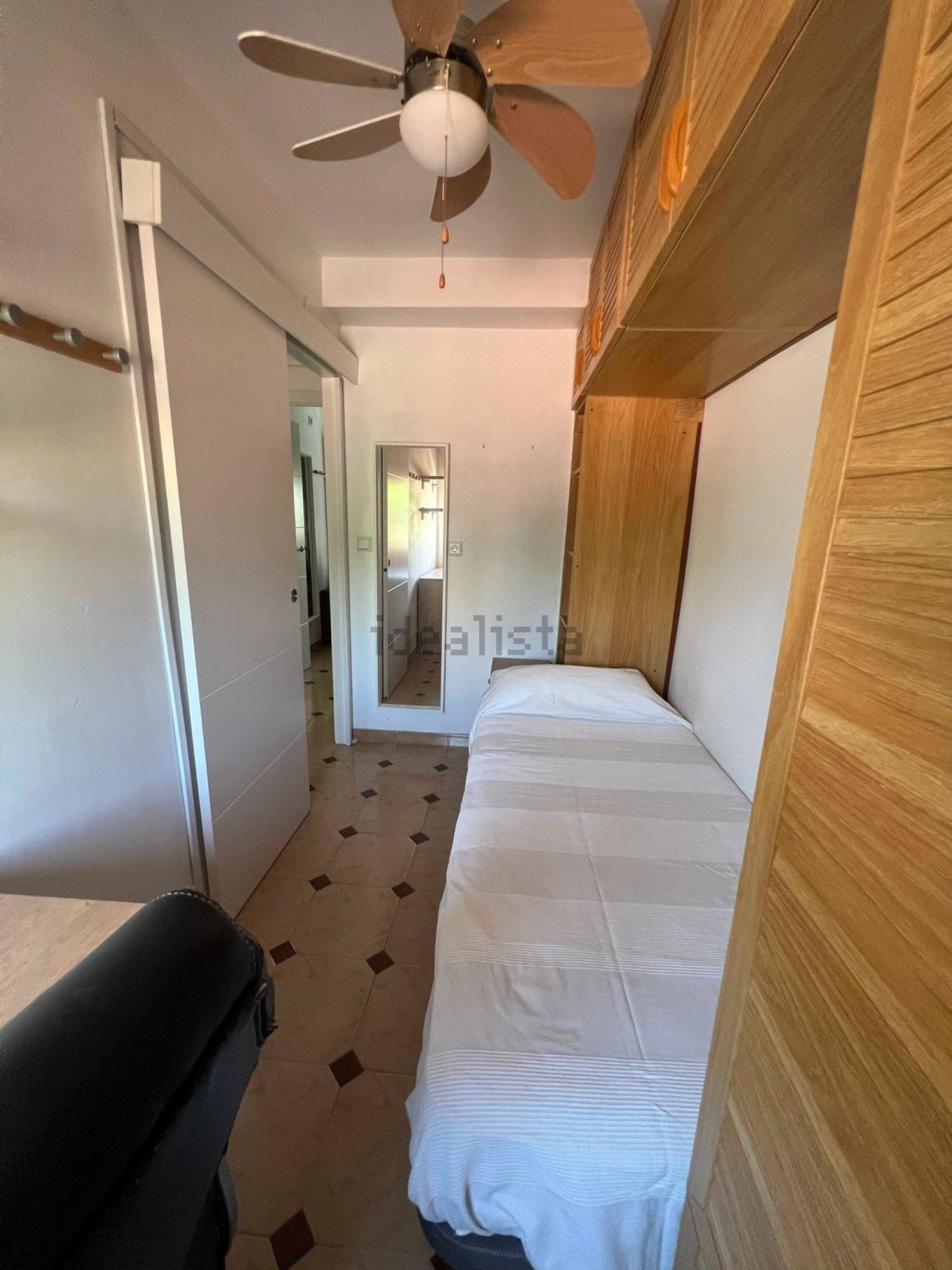 Flat 55 m² in Seville