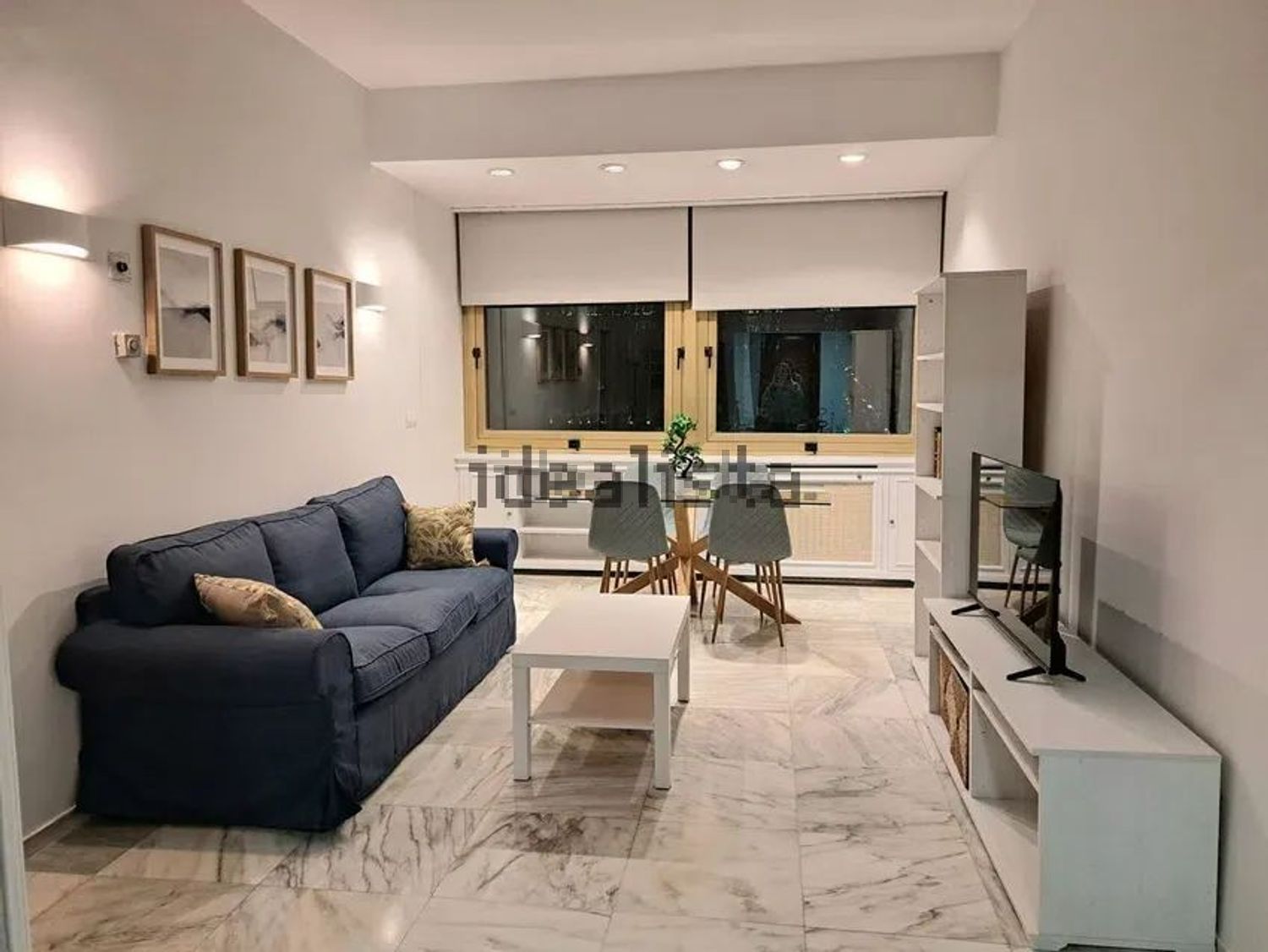 Appartamento 74 m² a Madrid