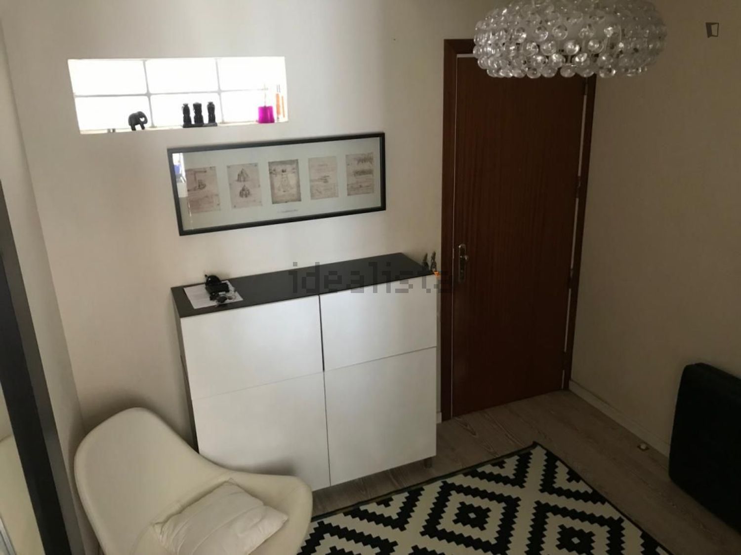 Habitació de lloguer, Barcelona