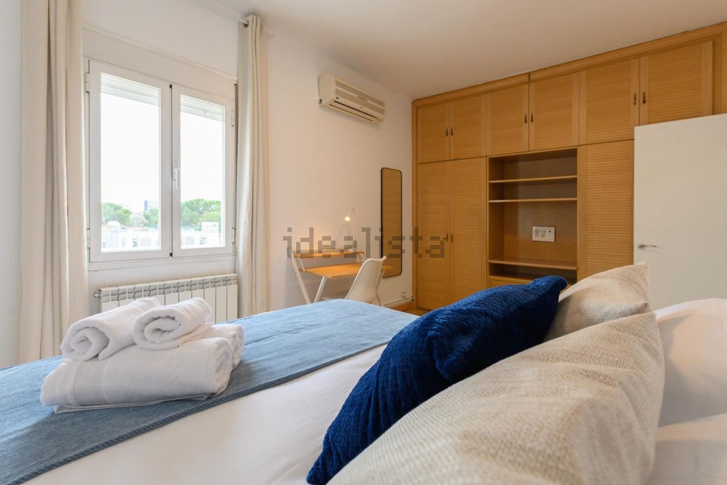 Wohnung 85 m² in Madrid