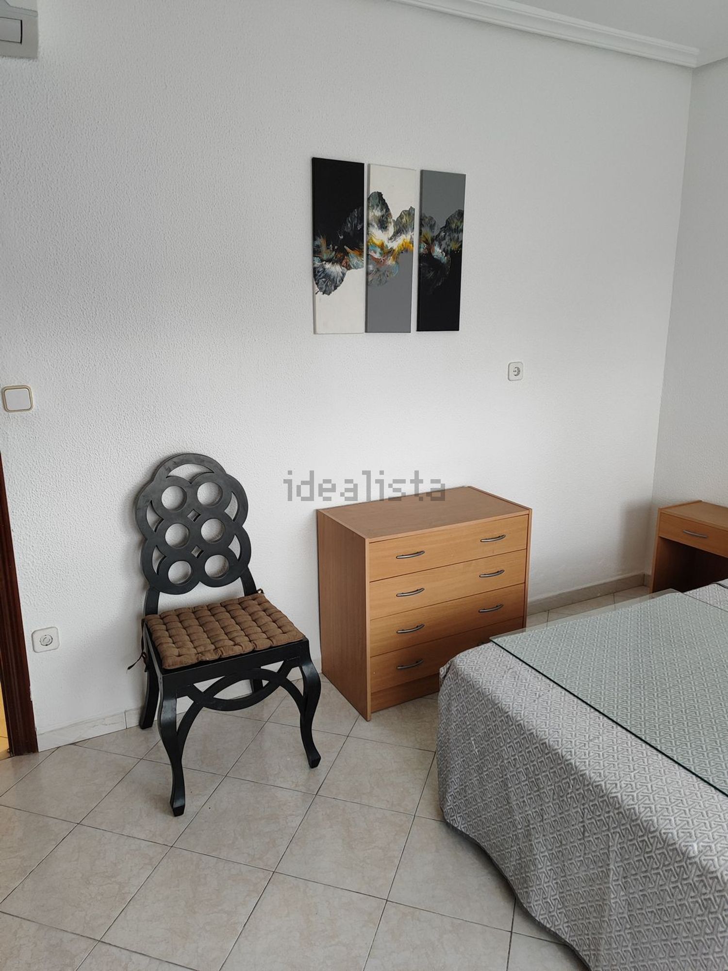 Pis de 70 m² a Sevilla
