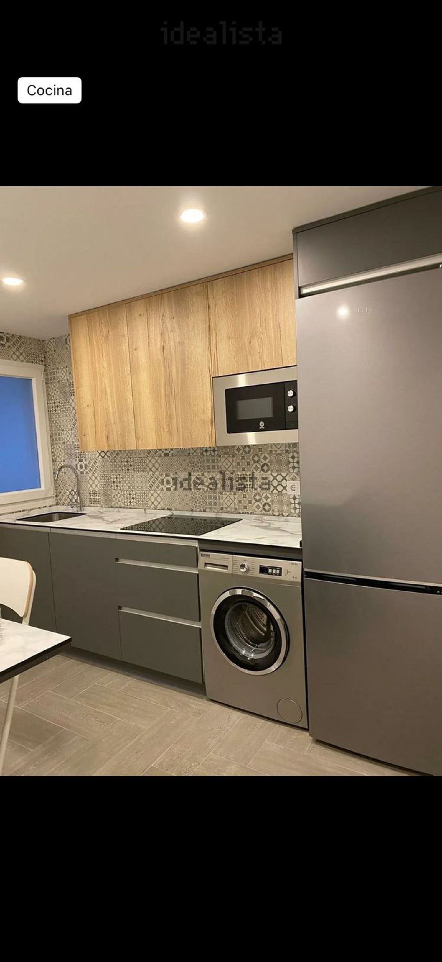 Habitació de lloguer, Santander
