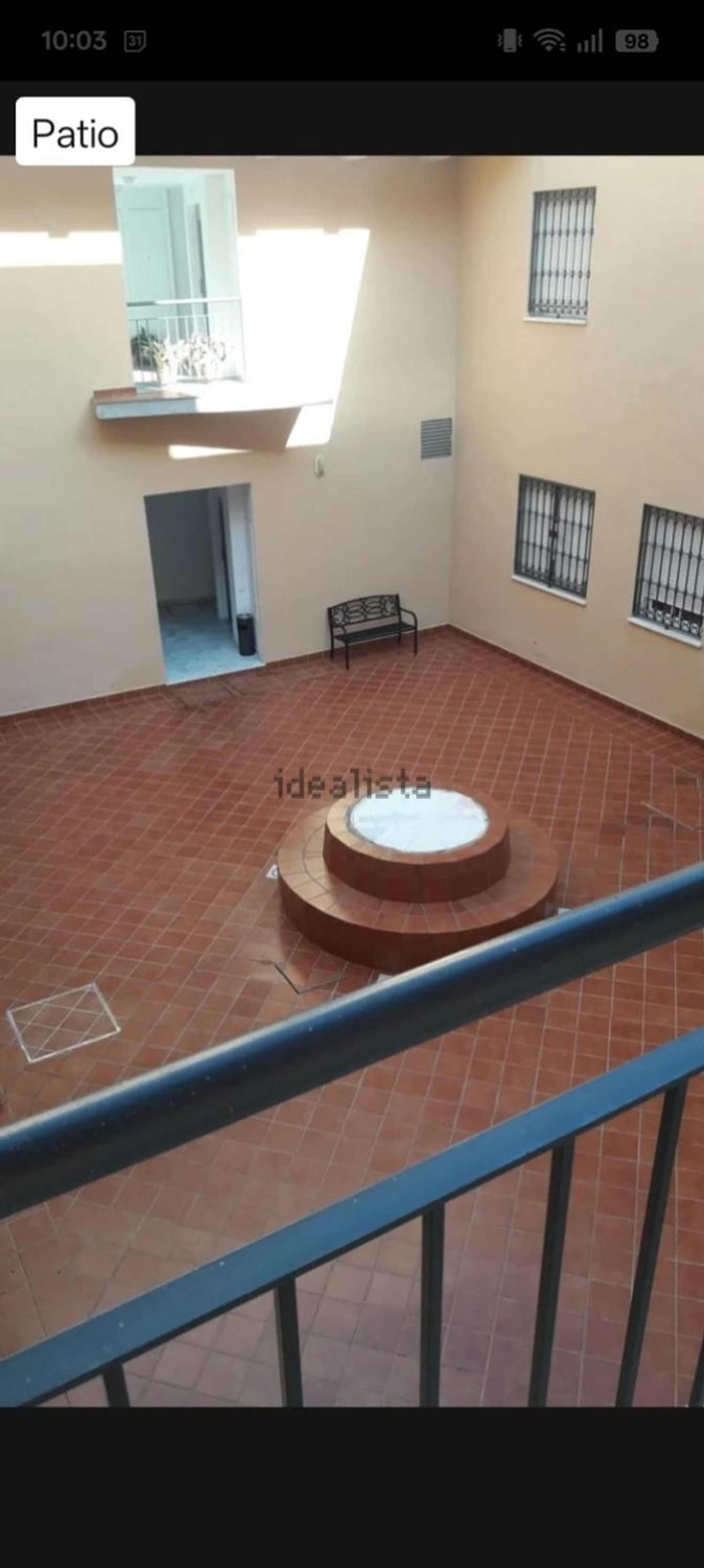 Piso de 102 m² en Coria del Río