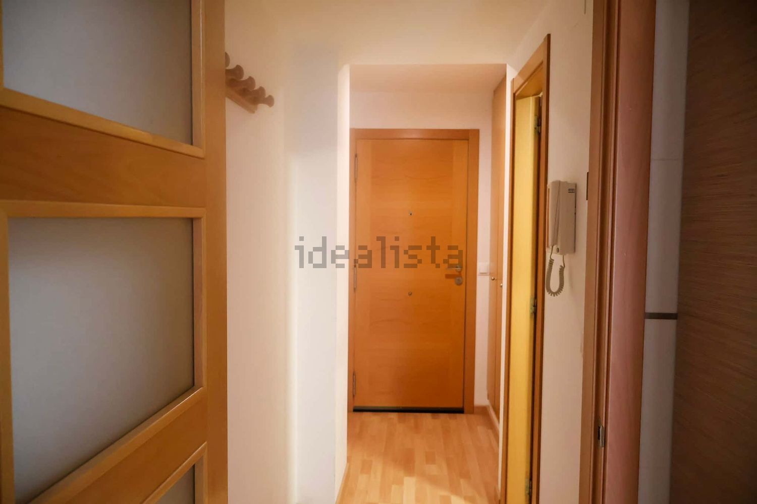 Piso de 40 m² en Valencia