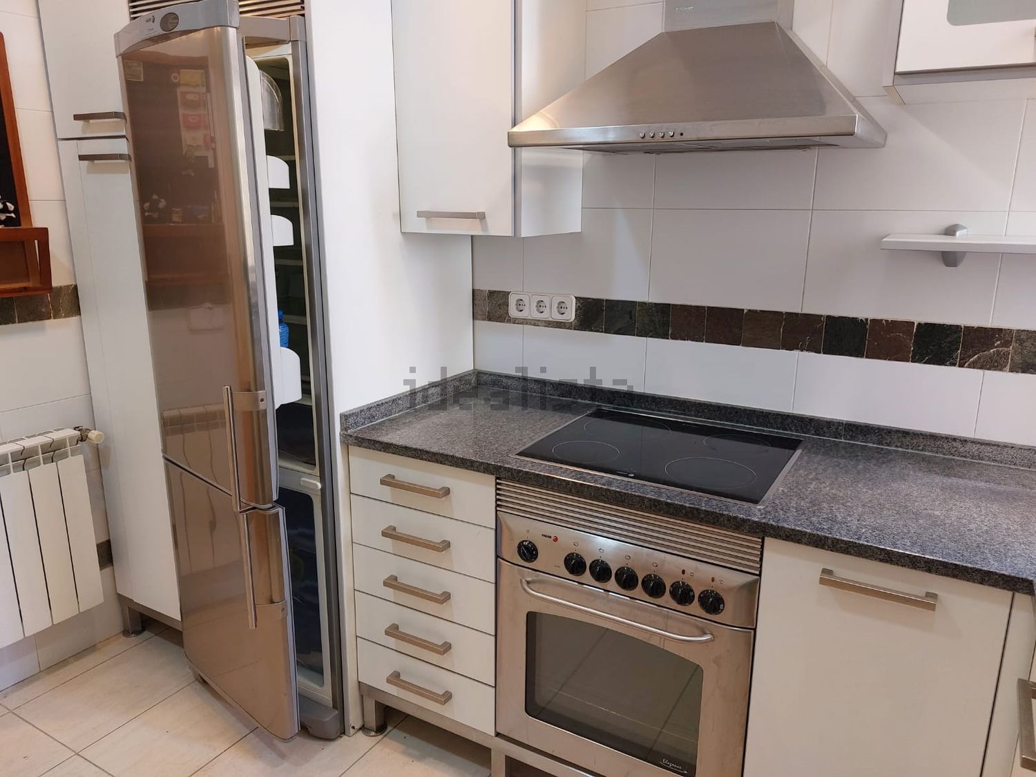 Appartamento 115 m² a Madrid