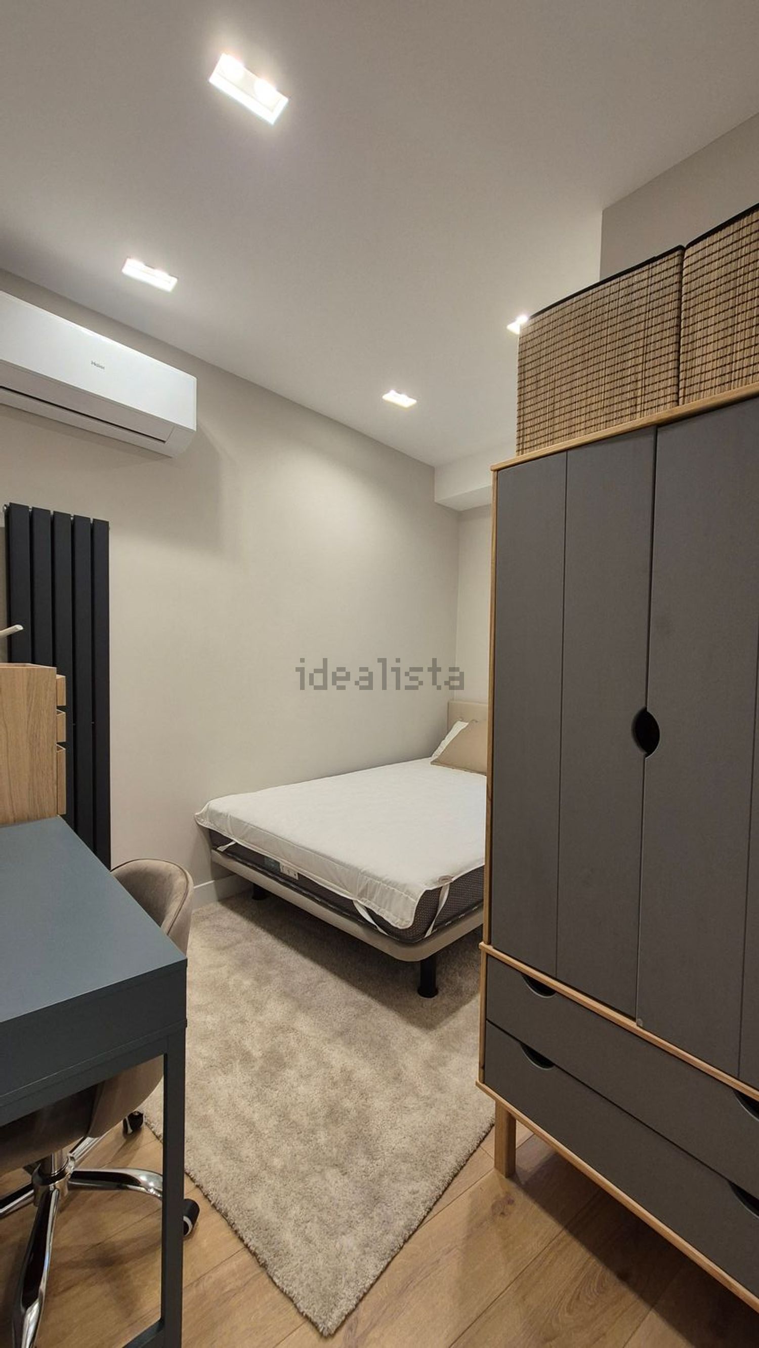 Piso de 75 m² en Madrid