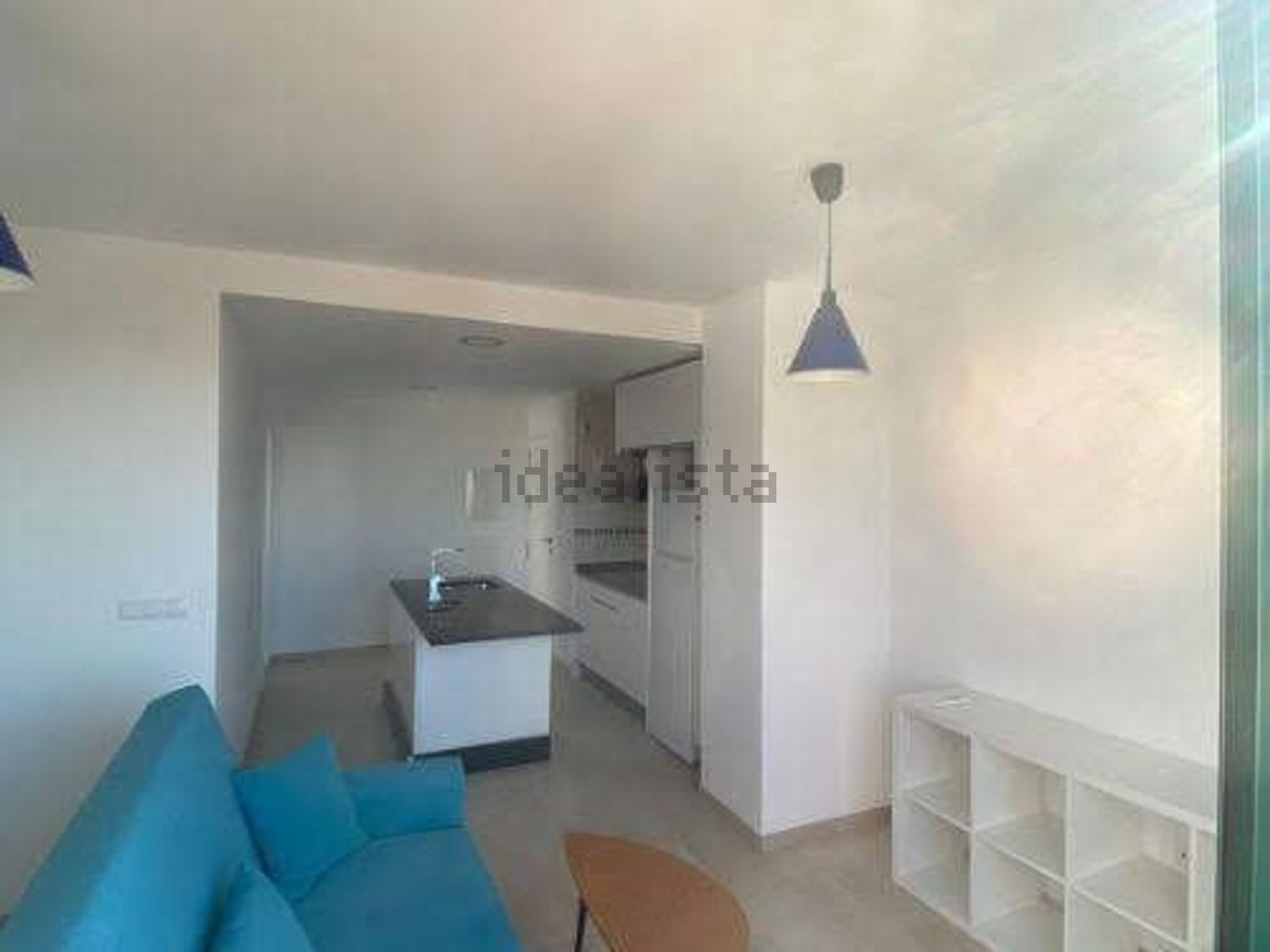 Pis de 50 m² a Màlaga