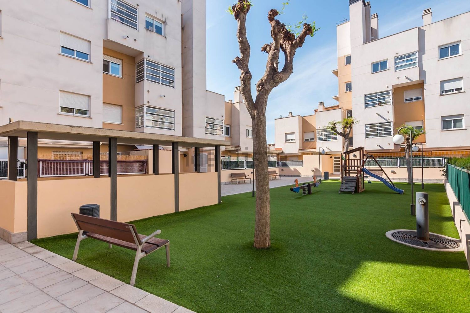 Pis de 87 m² a Múrcia