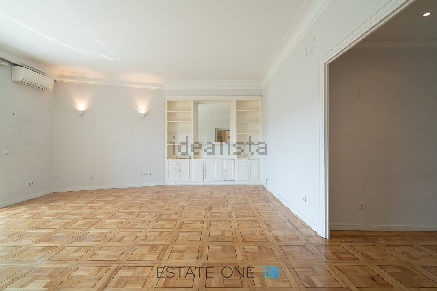 Pis de 160 m² a Madrid