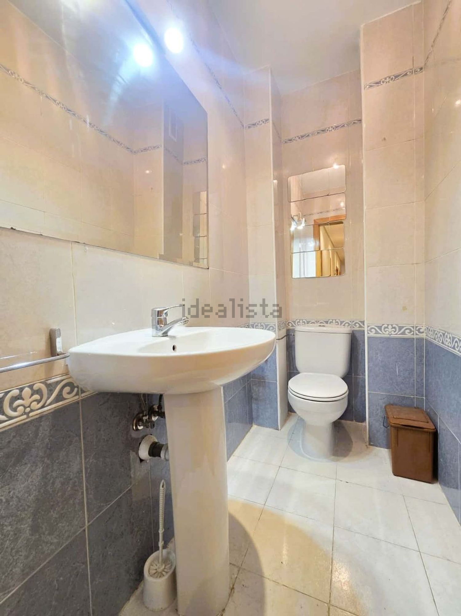 Habitación en alquiler, Madrid