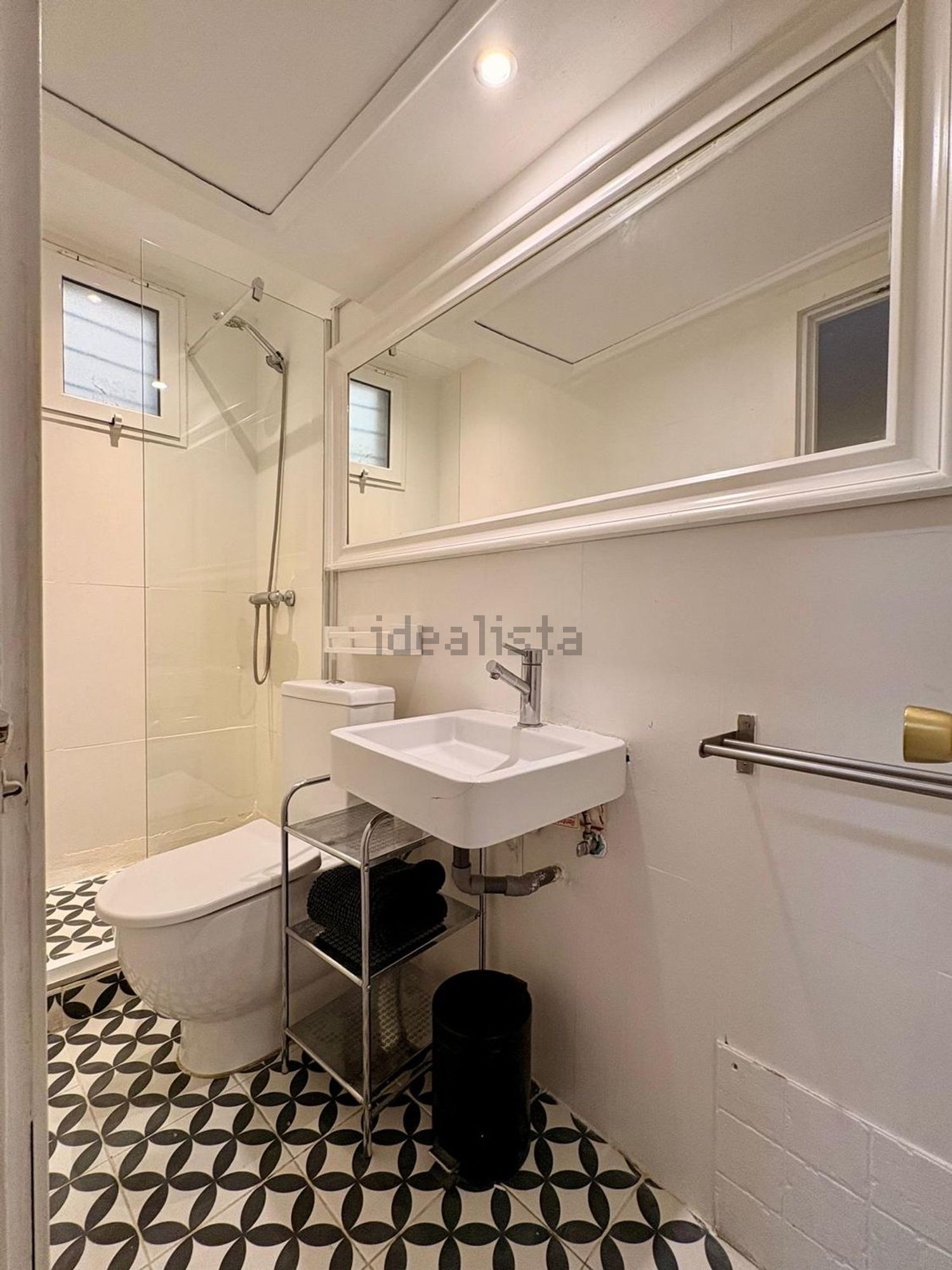 Piso de 36 m² en Madrid