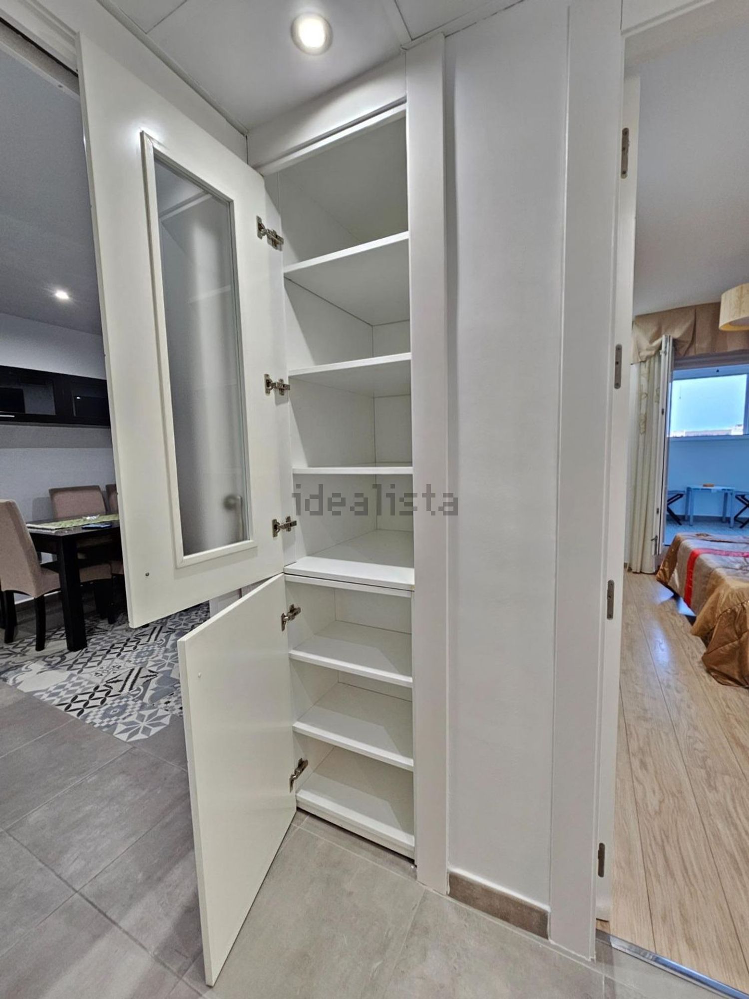 Pis de 115 m² a Almeria