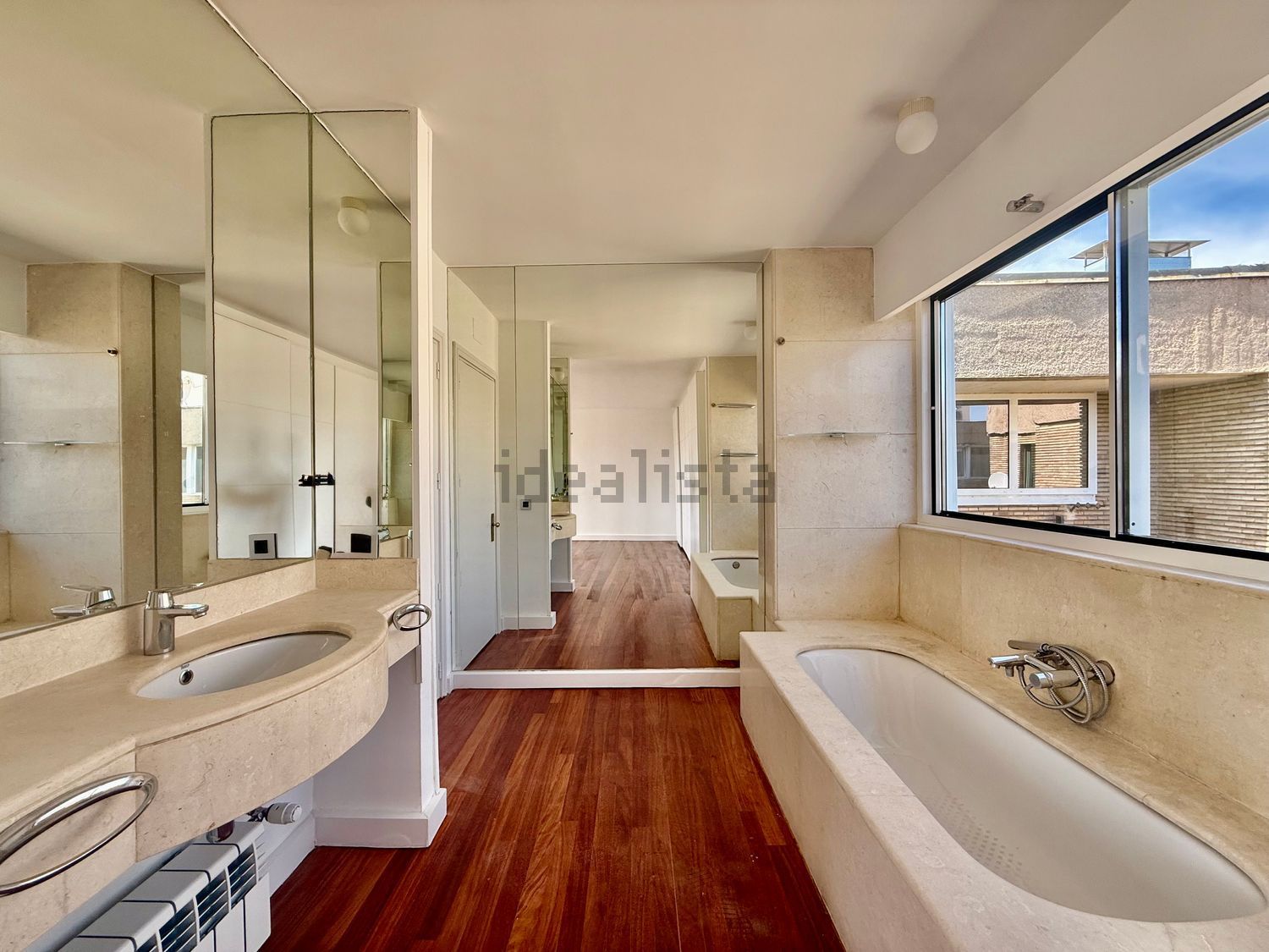 Квартира 152 м² у Madrid